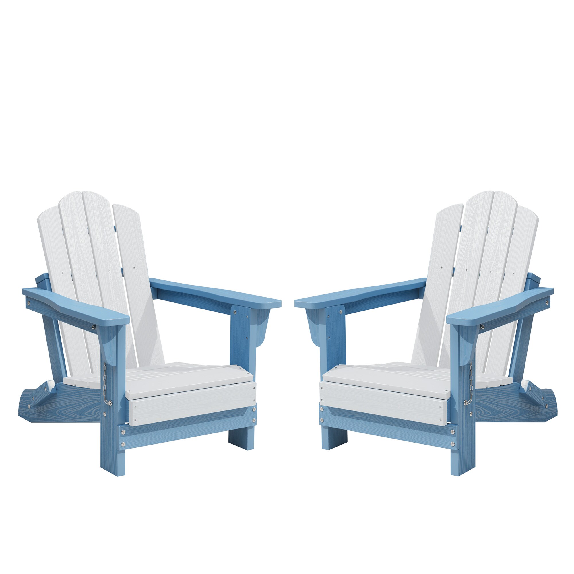 VOUA AK-CDYD-WB Patio-Chairs - View #10