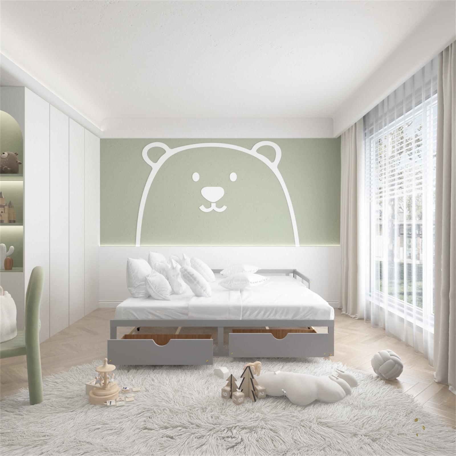 BESTCOSTY WF194LJW973AAEZYYRL beds - View #2