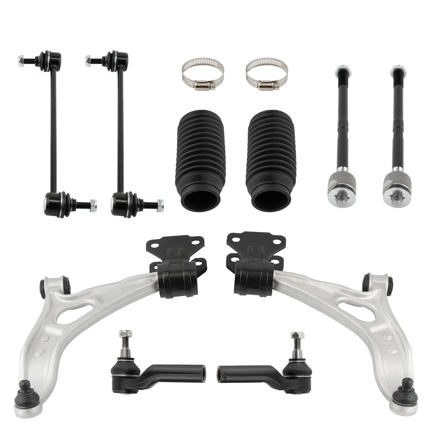 Tammesy 5RPDQLMC6RWW Automotive-Hardware - View #2