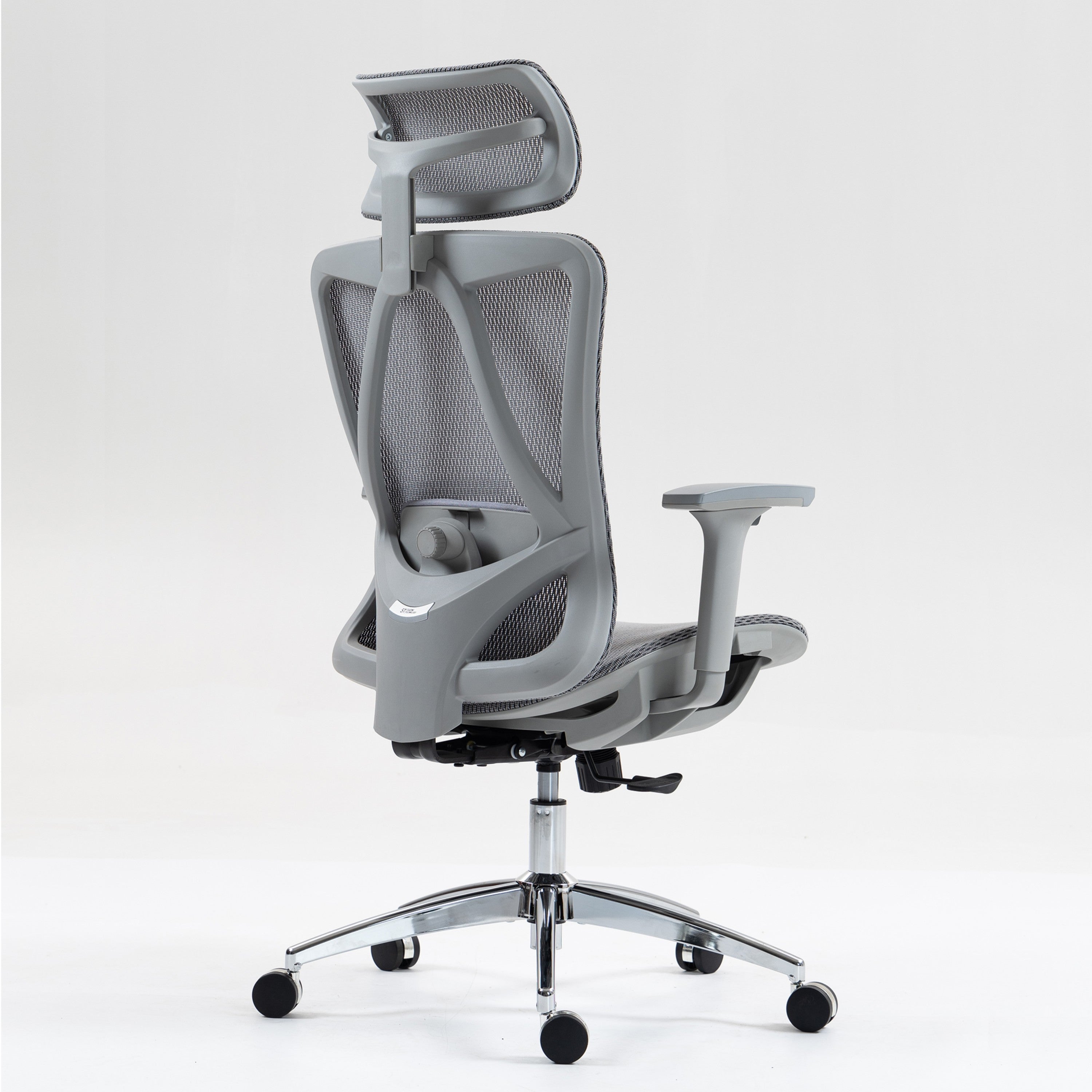 Boyel Living BL-ZJ301760GRY Office-Chairs - View #7