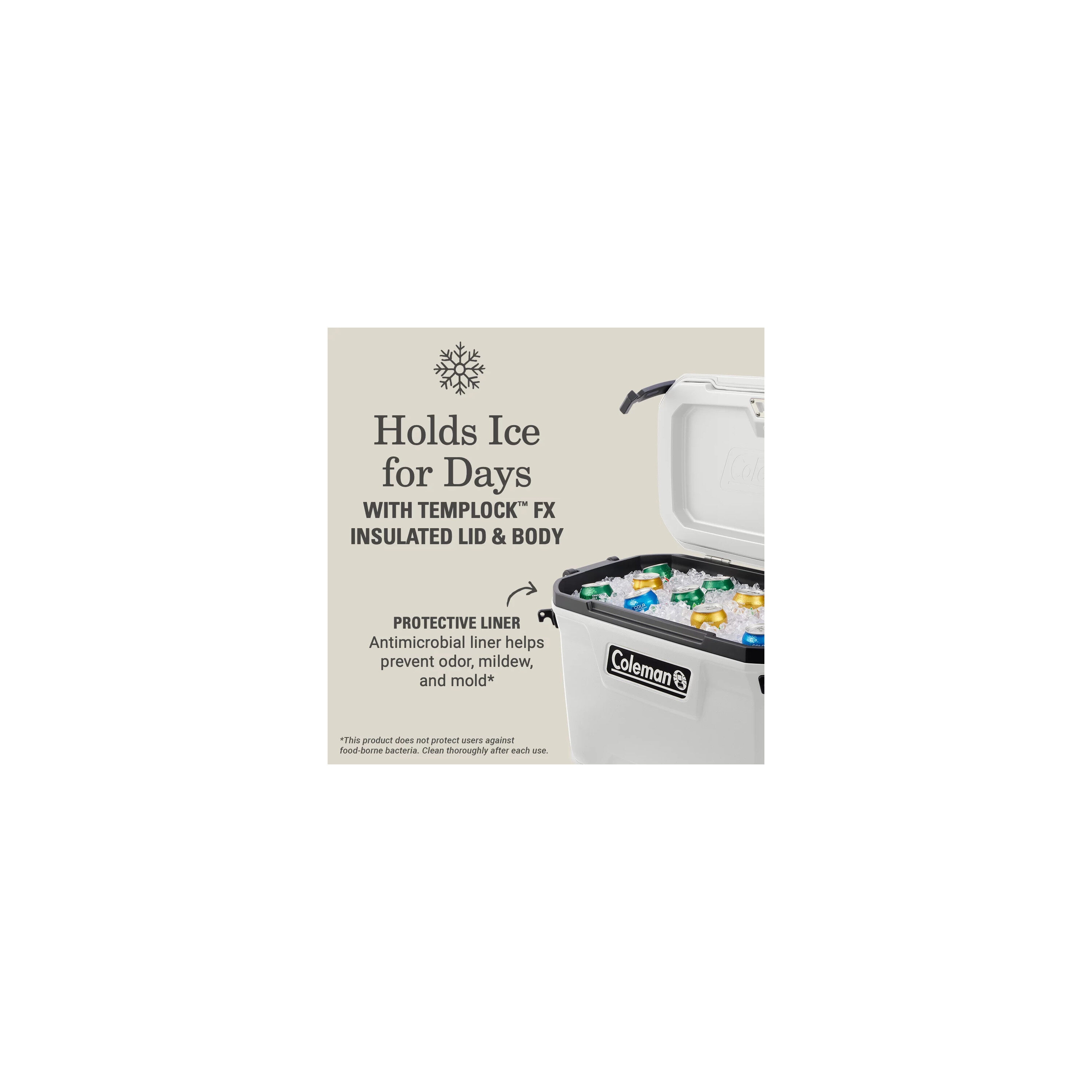 Coleman 2156119 Portable-Coolers - View #3