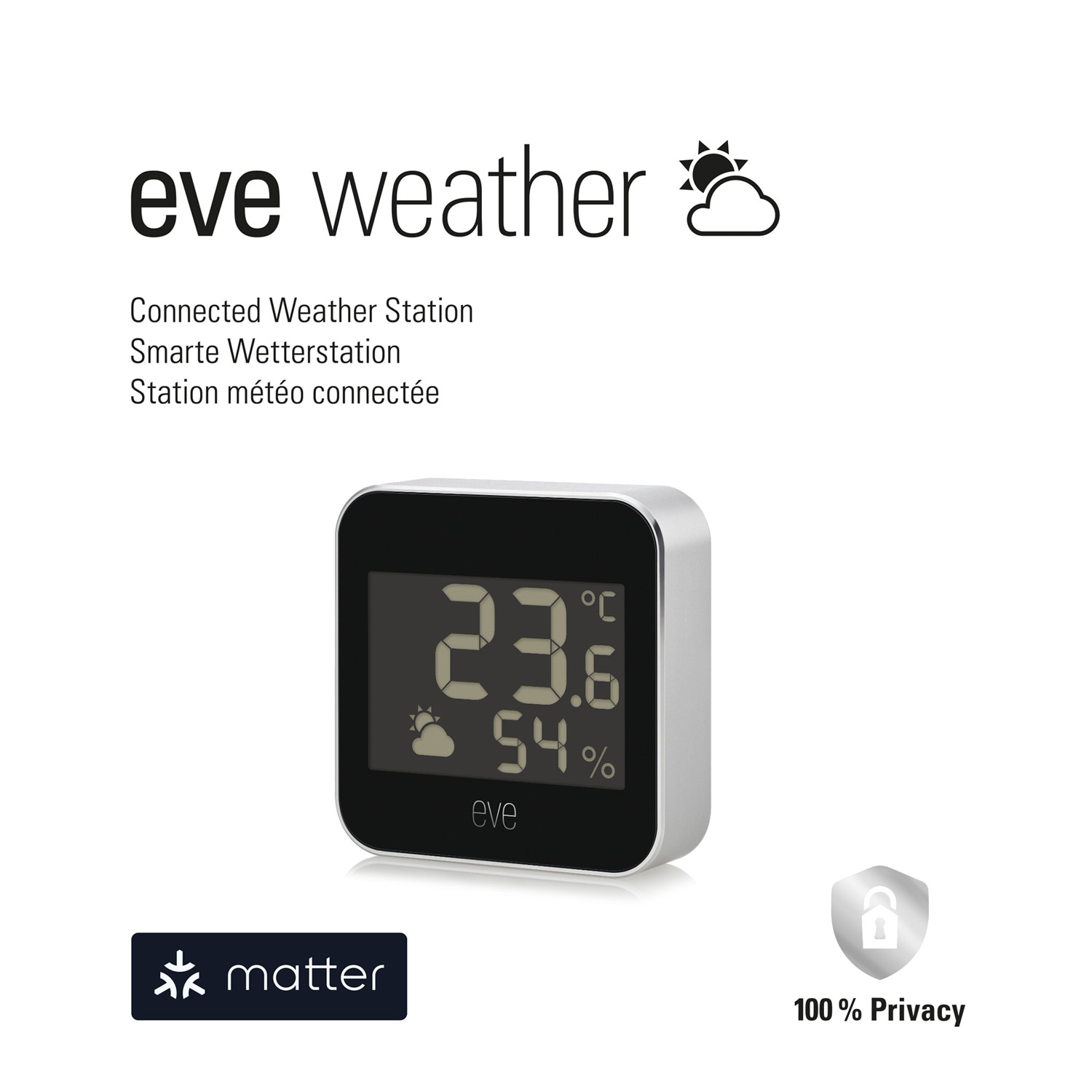 Eve 10EBS9951 Smart-Device-Mounts - View #6