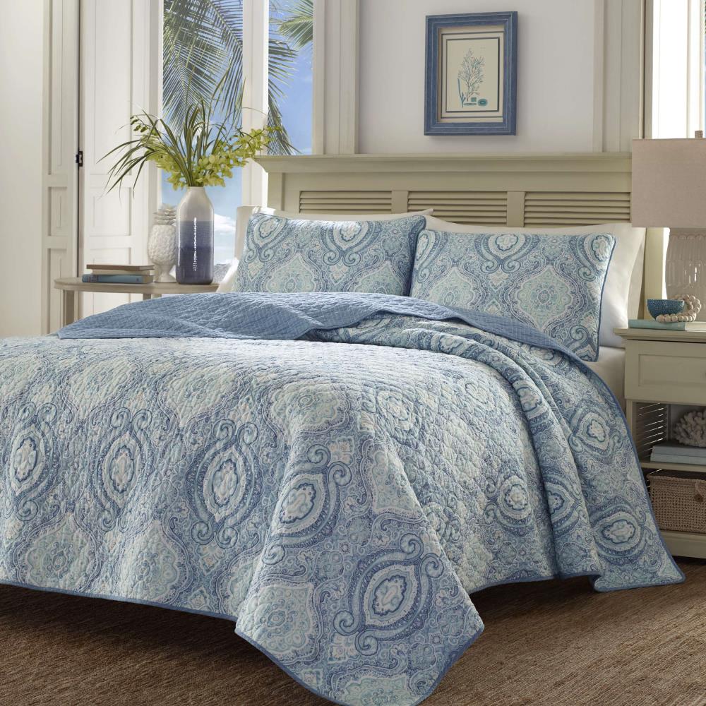 Full/Queen Quilt Bedding Sets at Lowes.com