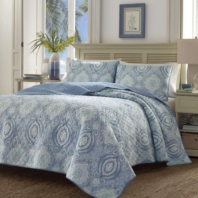 Tommy Bahama Turtle Cove 2 Piece, Tommy Bahama Bedding Twin Size