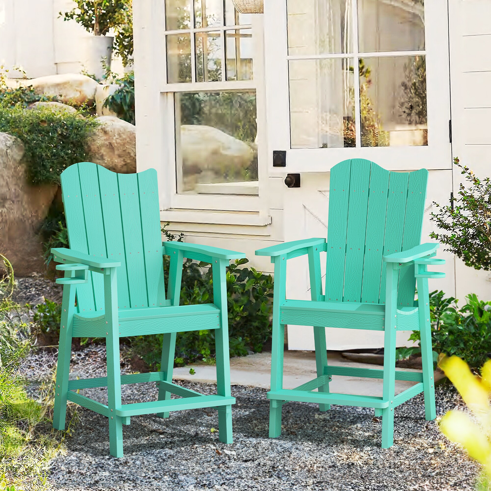 LUE BONA 2LB23PC0009-500LS Patio-Chairs - View #10