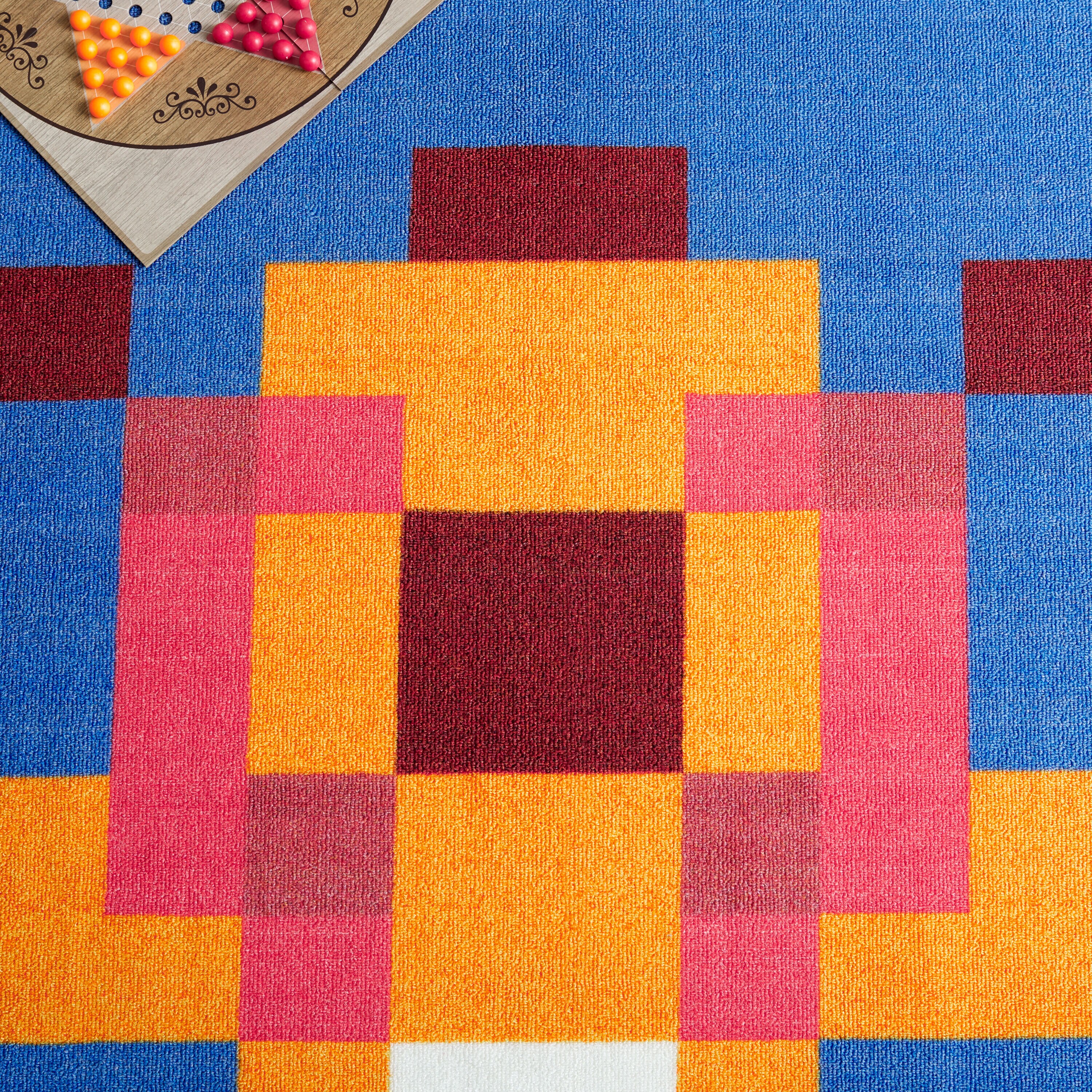 Safavieh DGA101M-5 rugs - View #5