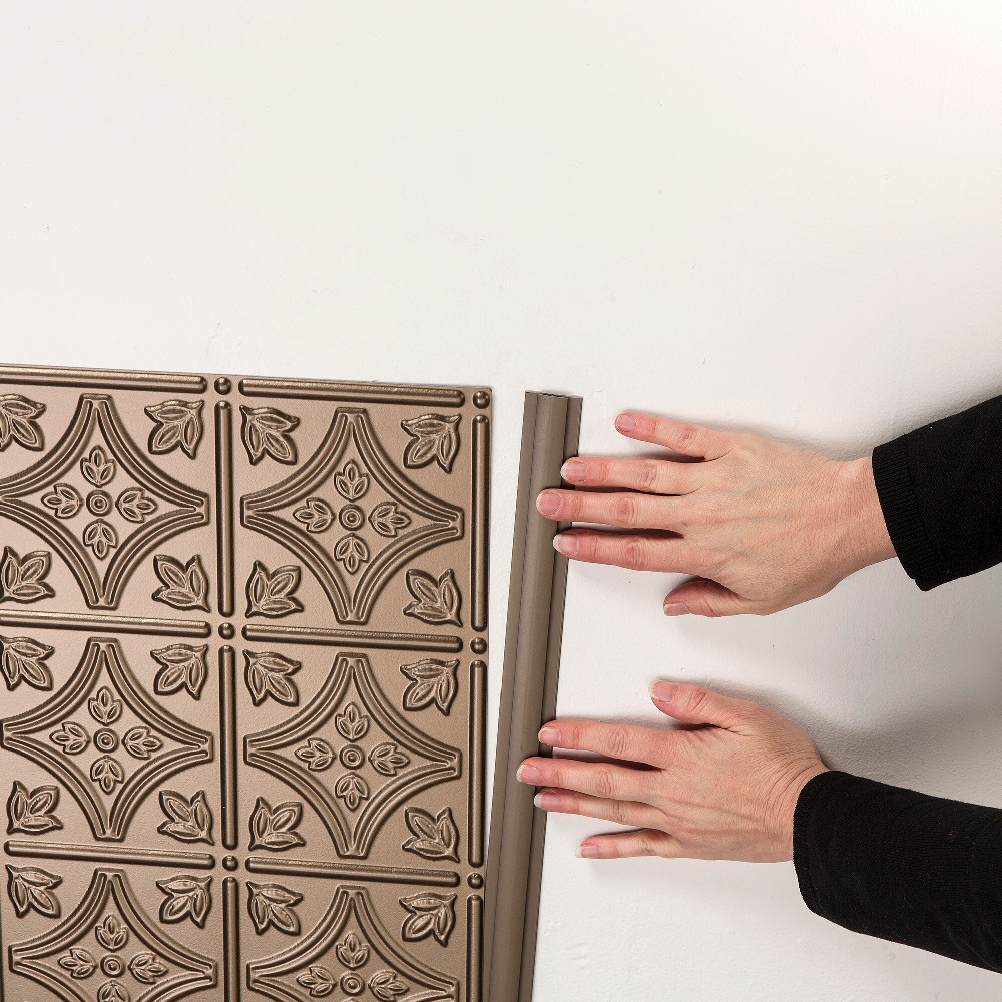 Fasade 14828 Tile-Edging-Trim - View #3