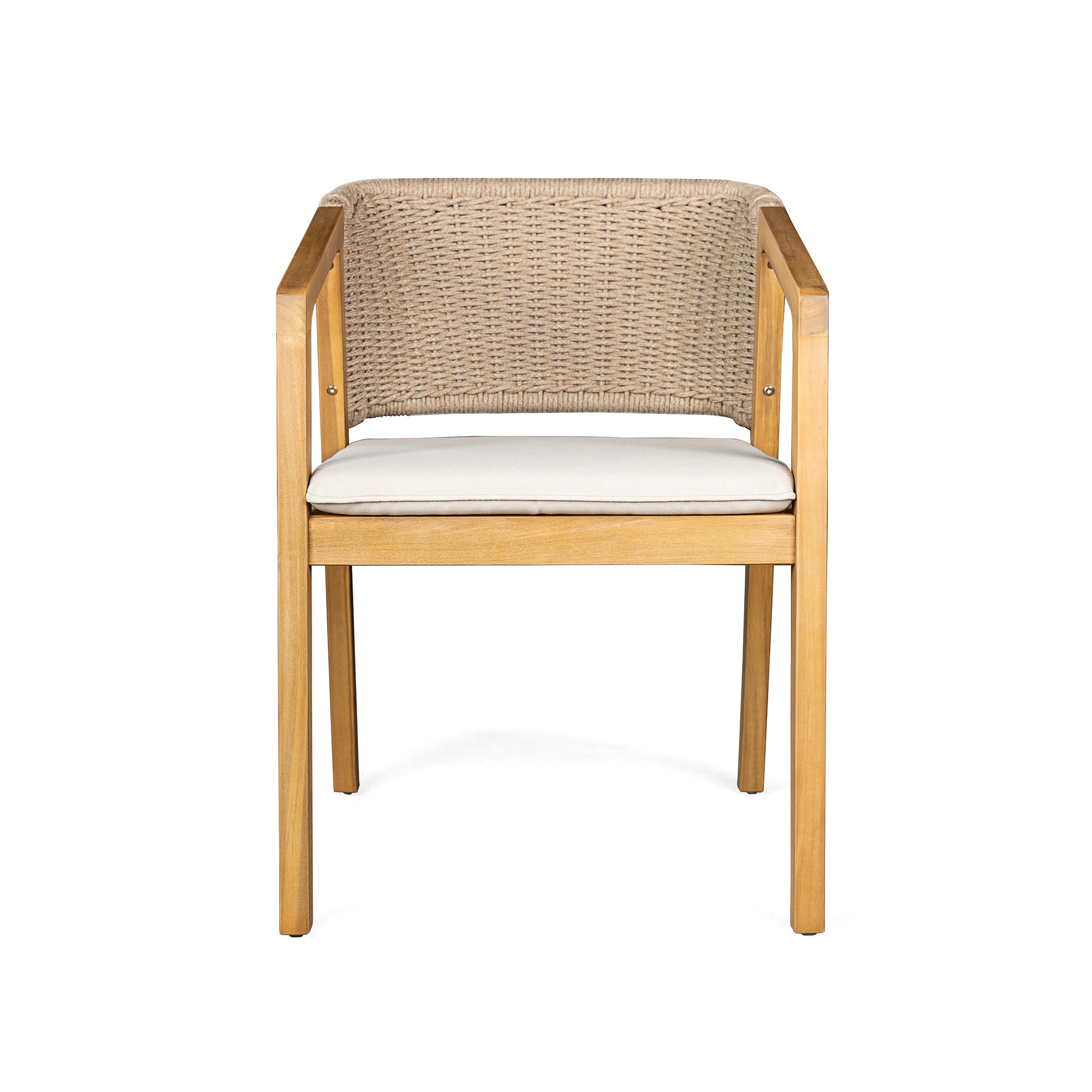 SINOFURN SYF770017BN Patio-Chairs - View #6
