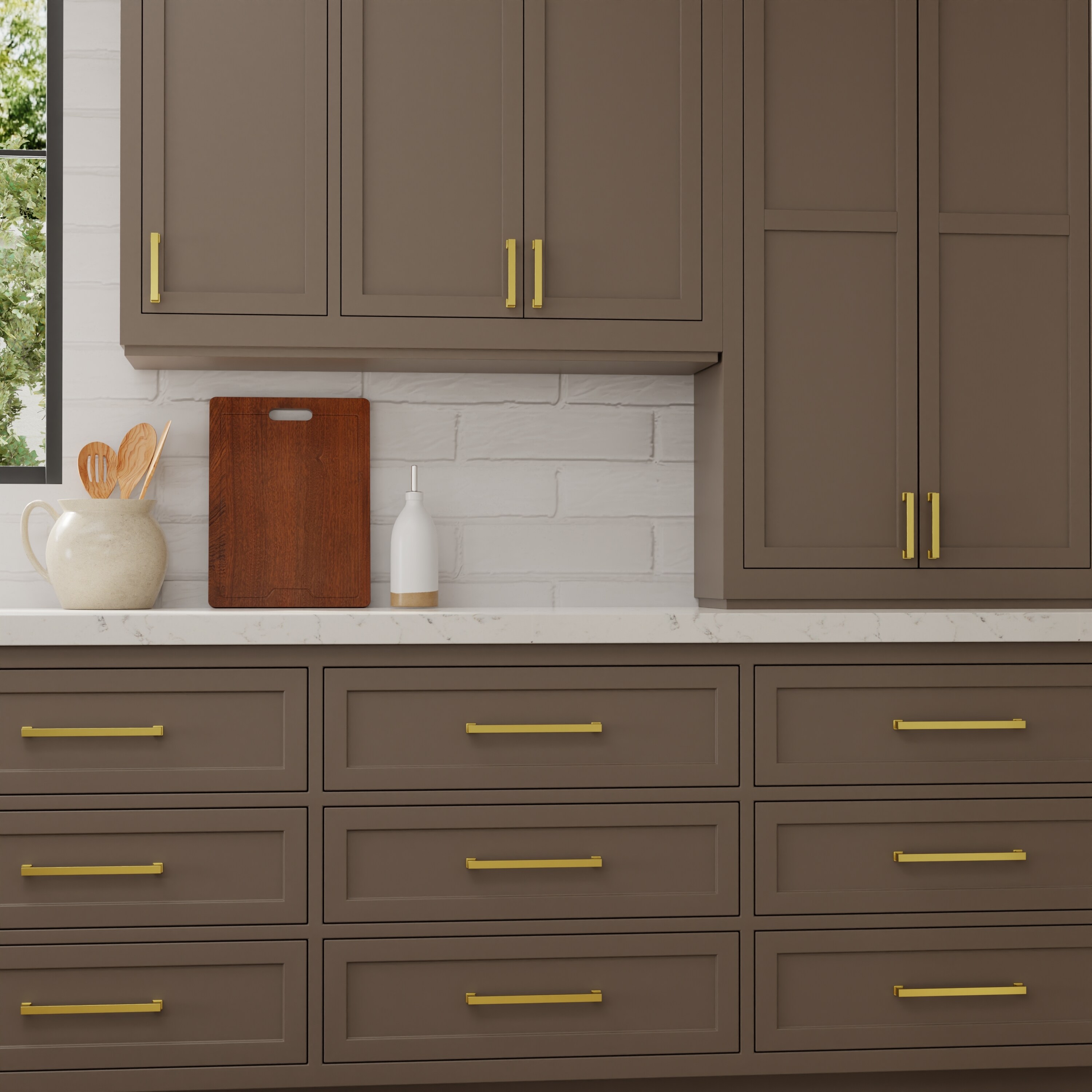 Sumner Street Home Hardware RL002421 Cabinet-Pulls - View #9