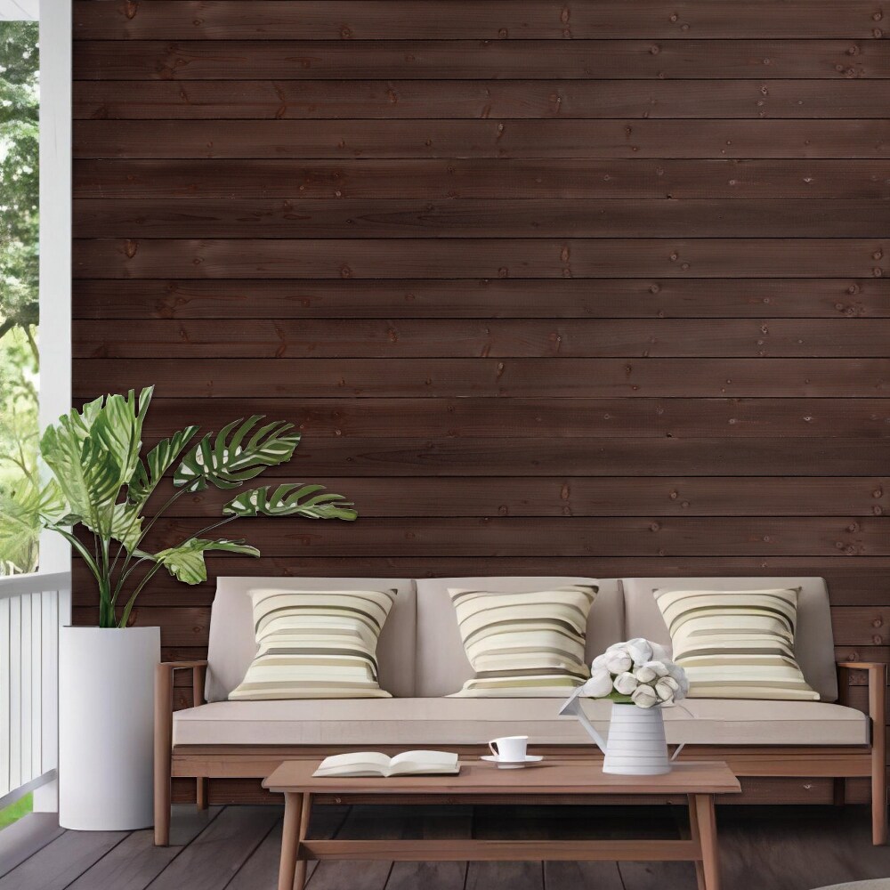 HIGHLANDERHOME SHIPLAP-03 Wall-Planks - View #5