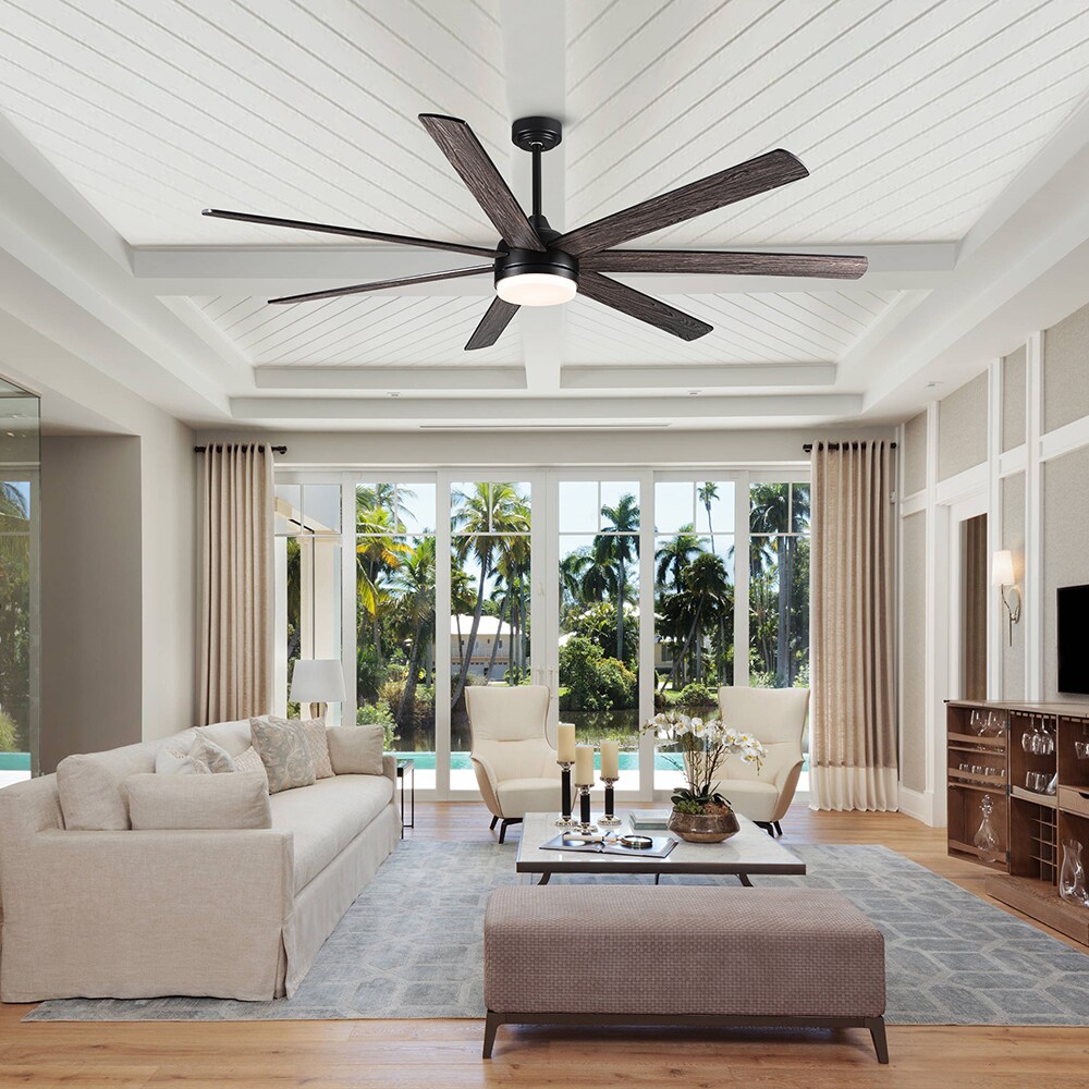 Sunrinx MG50-4-FSD Ceiling-Fans - View #7