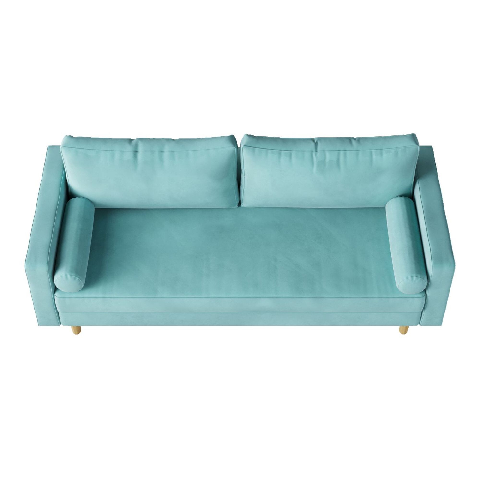 JASMODER W116960097 Sofas-Loveseats - View #5
