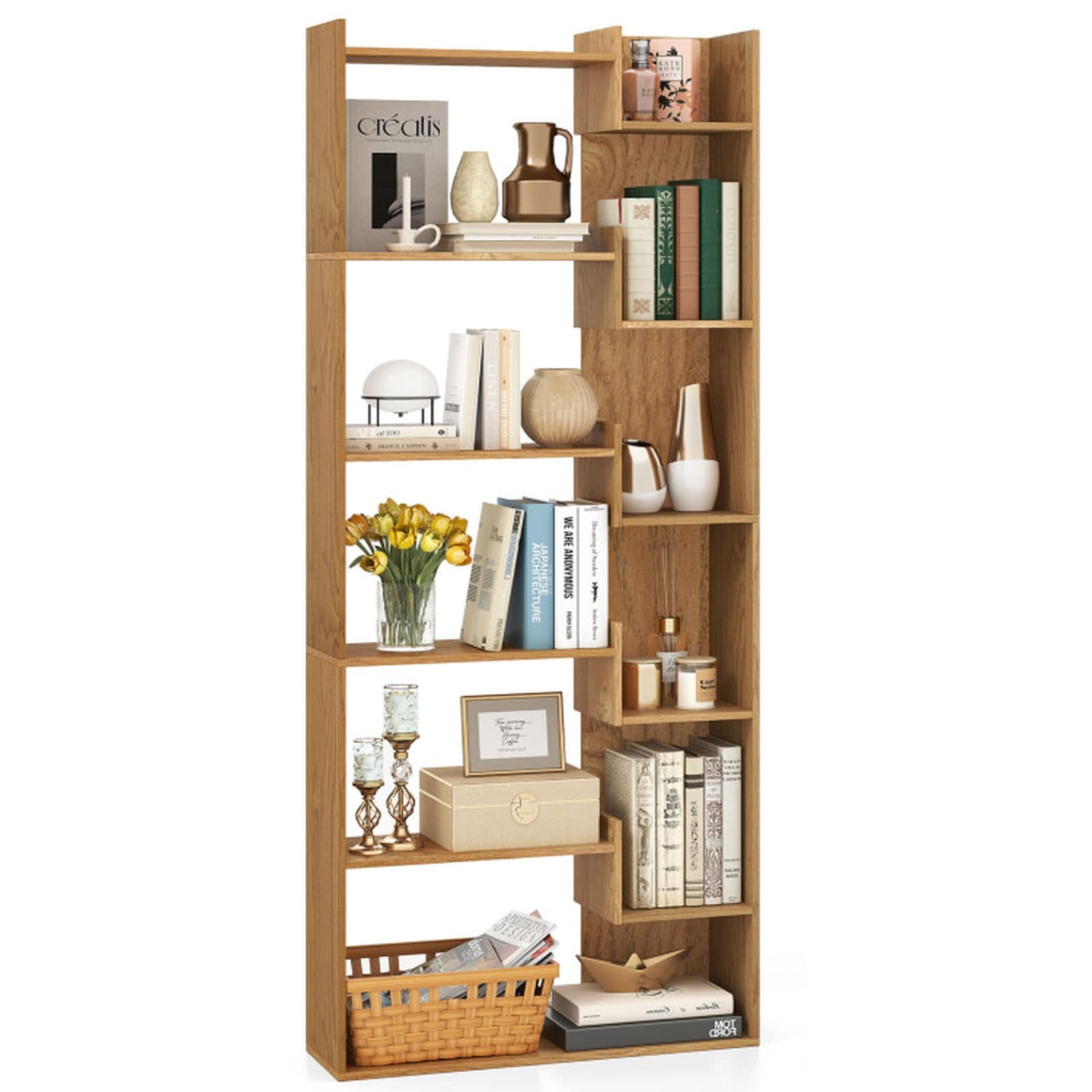 SUGIFT LW018SUGHY223 bookcases - View #9
