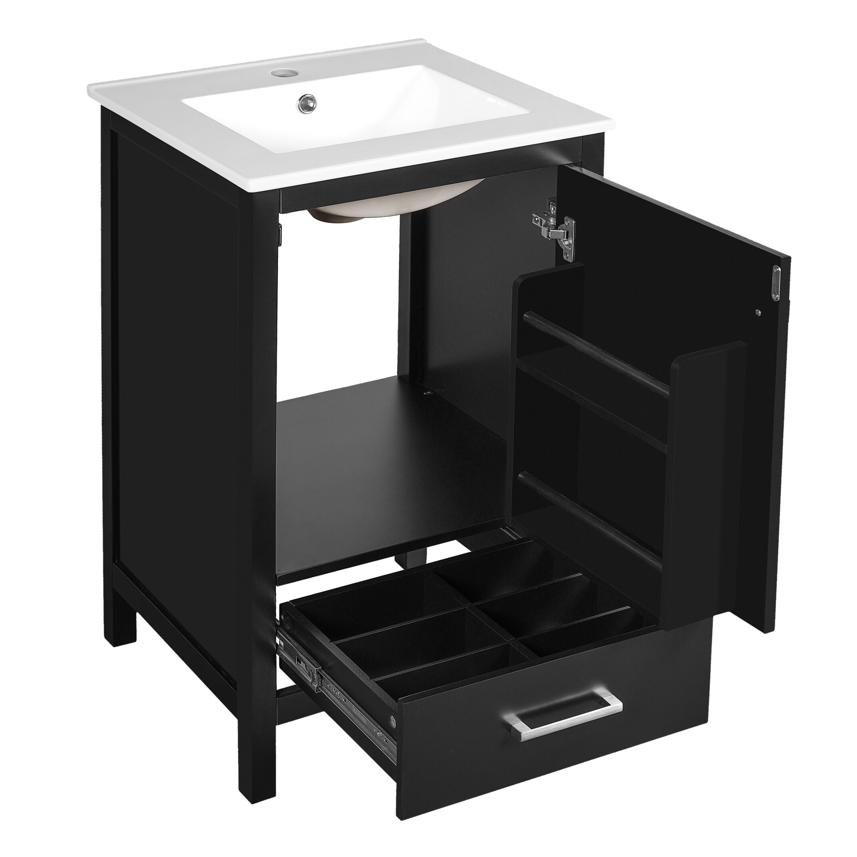 Tahanbath MT2-P334847B Bath-Vanity-Combo - View #16