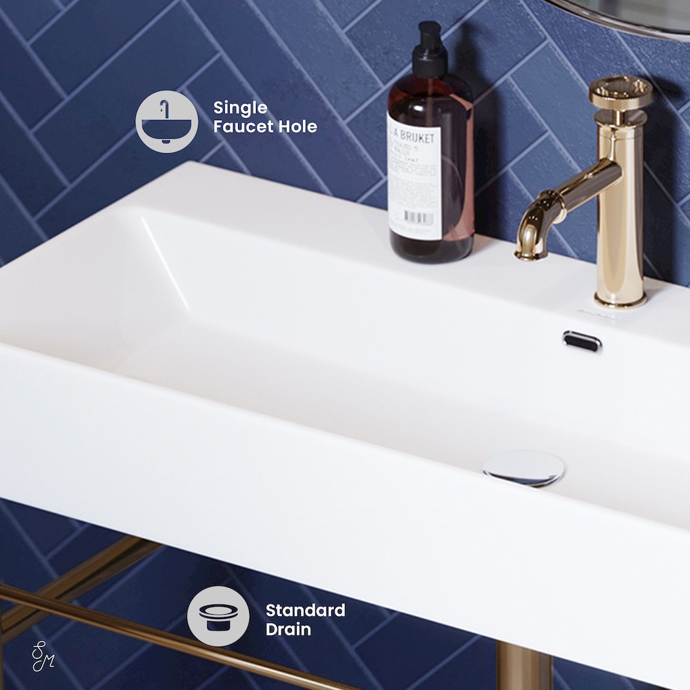 Swiss Madison SM-5-CS724 Lavatory-Faucets - View #3
