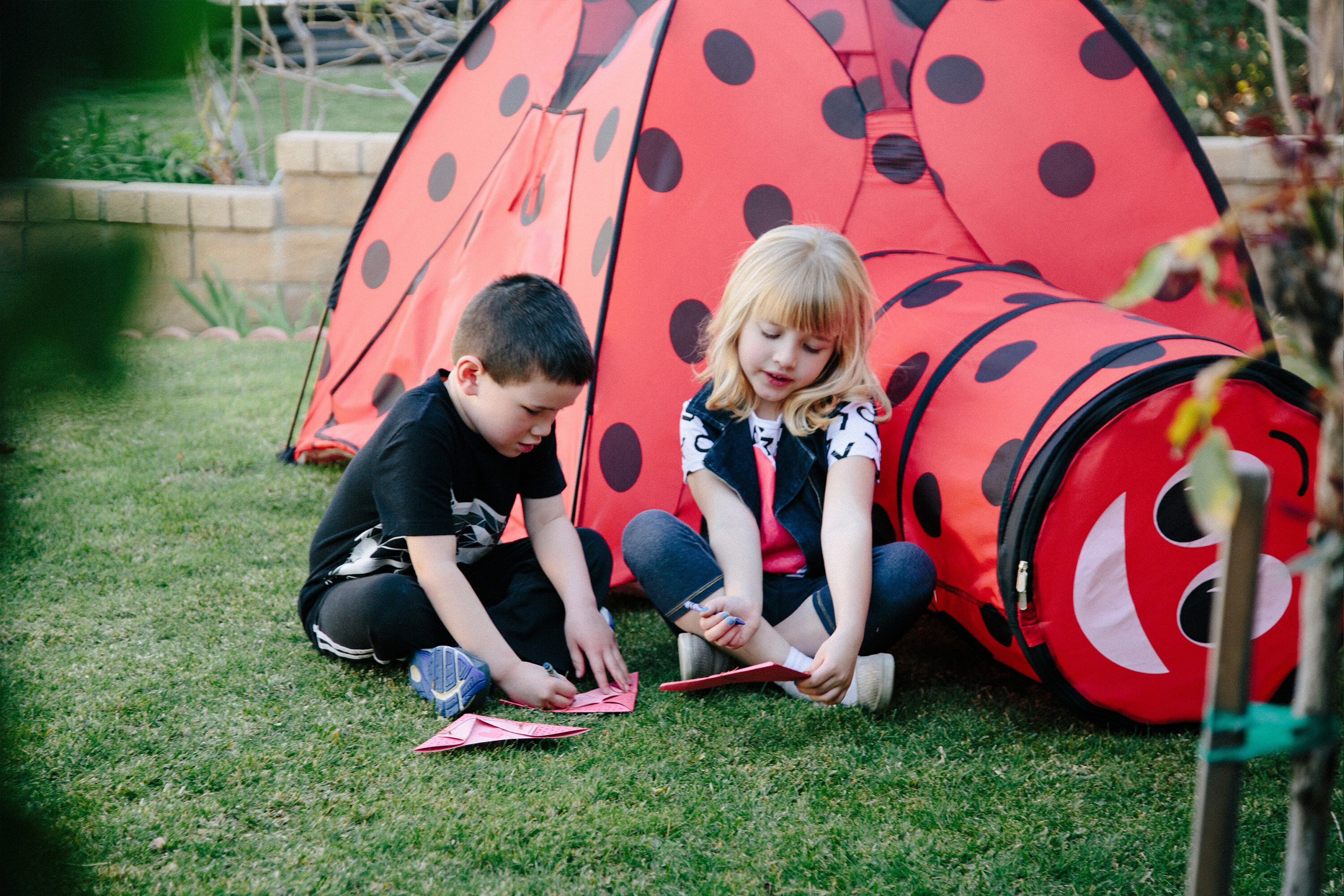 Pacific Play Tents 20420 Play-Toys - View #9