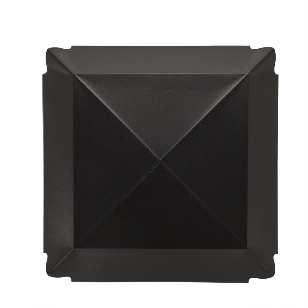 Draft King CBO1313 Chimney-Cap - View #3