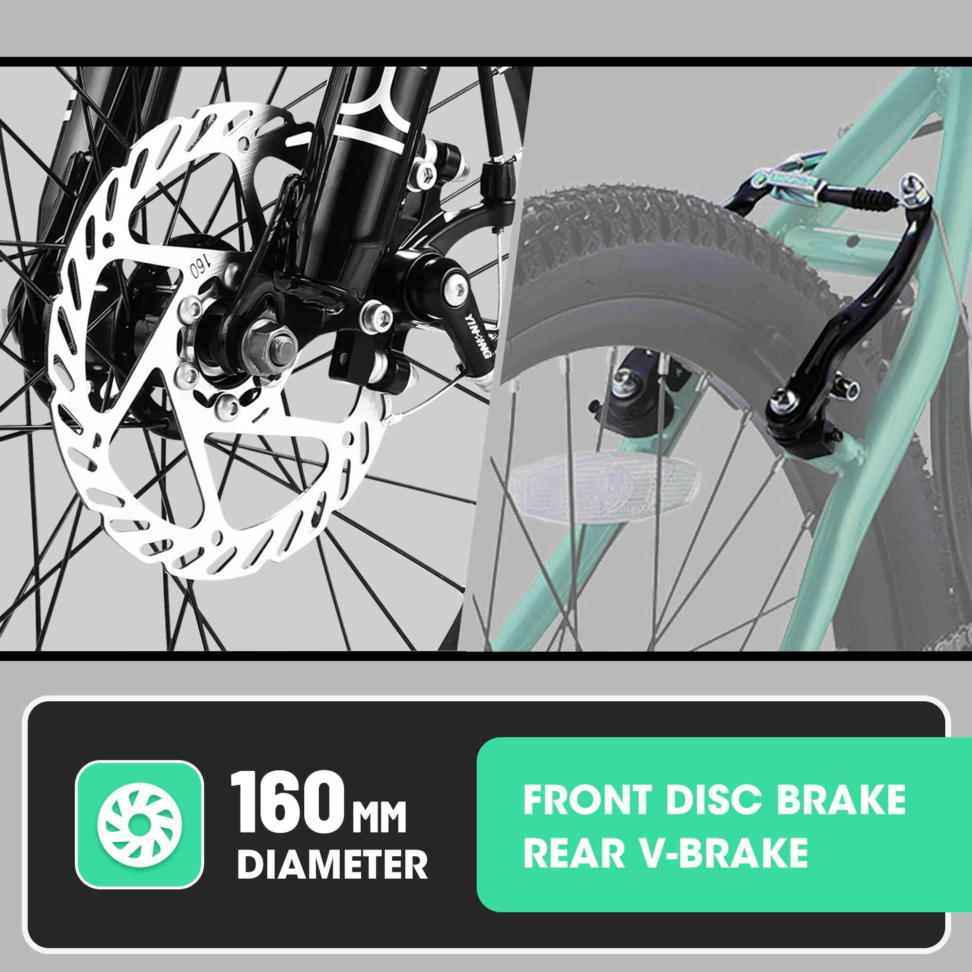 LETILY 0JPZ8V0D bikes - View #5
