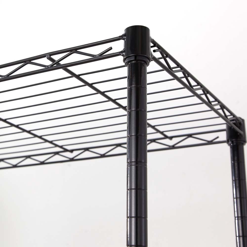 MZG E3590180OK501AC Free-Standing-Shelving - View #3