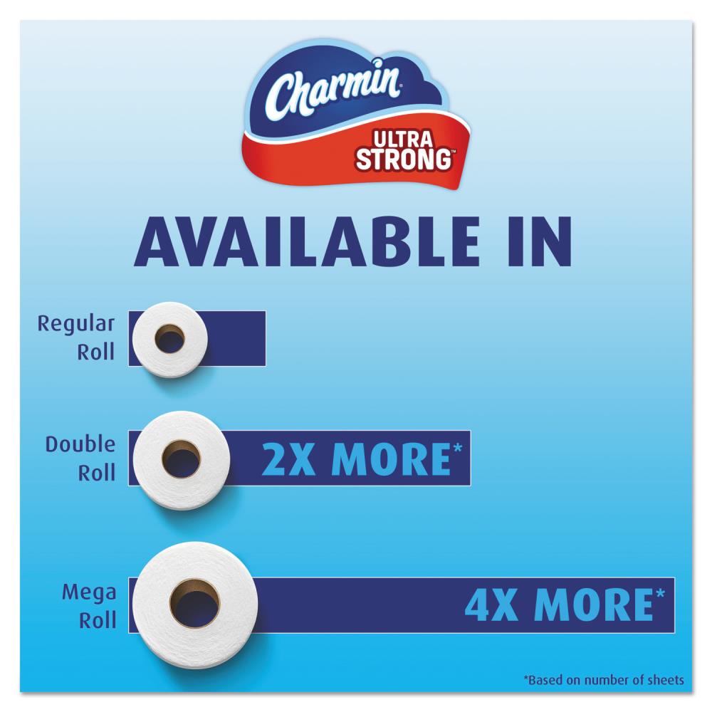 Charmin PGC99015 Toilet-Paper - View #4
