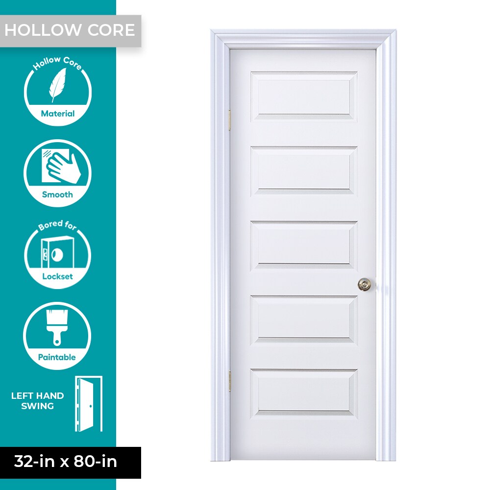 RELIABILT 10125752 Pre-Hung-Doors - View #2