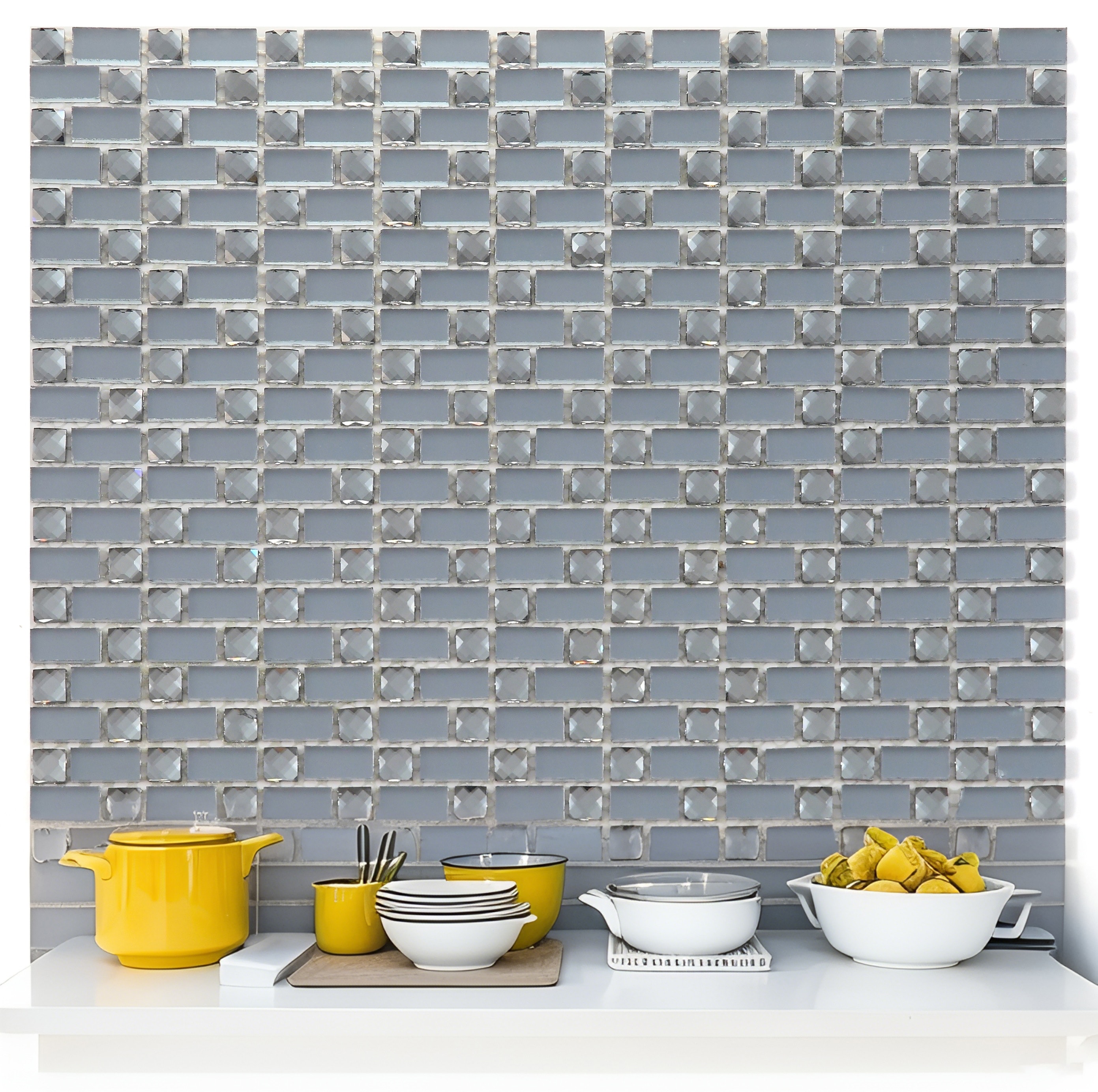 Abolos LWSDIA0102-GR Ceramic-Tile - View #5