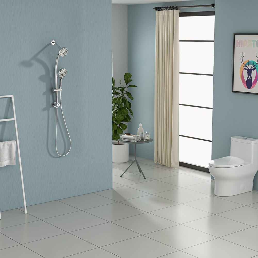 KICHAE KSLF17005-CH Fixed-Showerhead - View #6