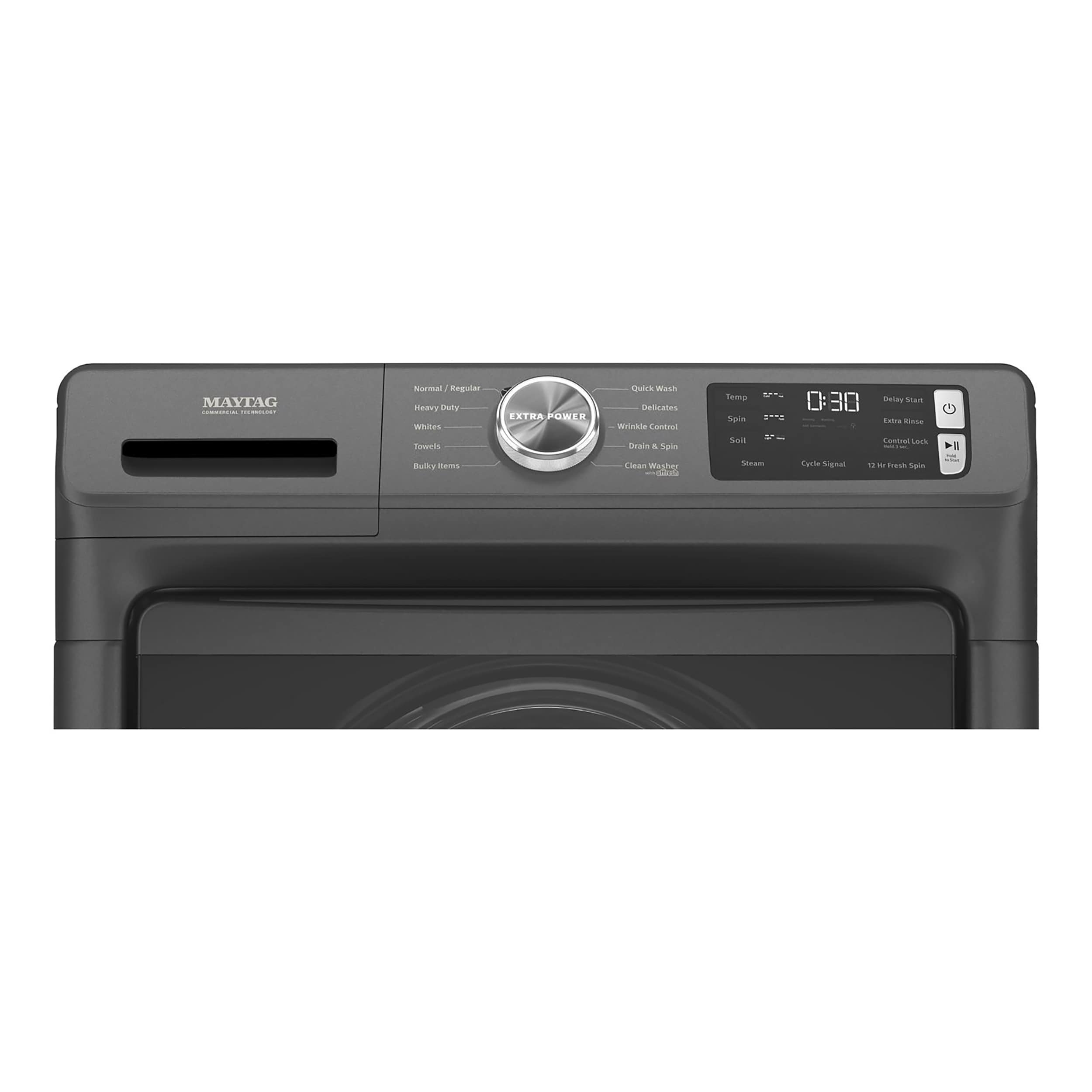 Maytag MHW5630MBK m080105 - View #5