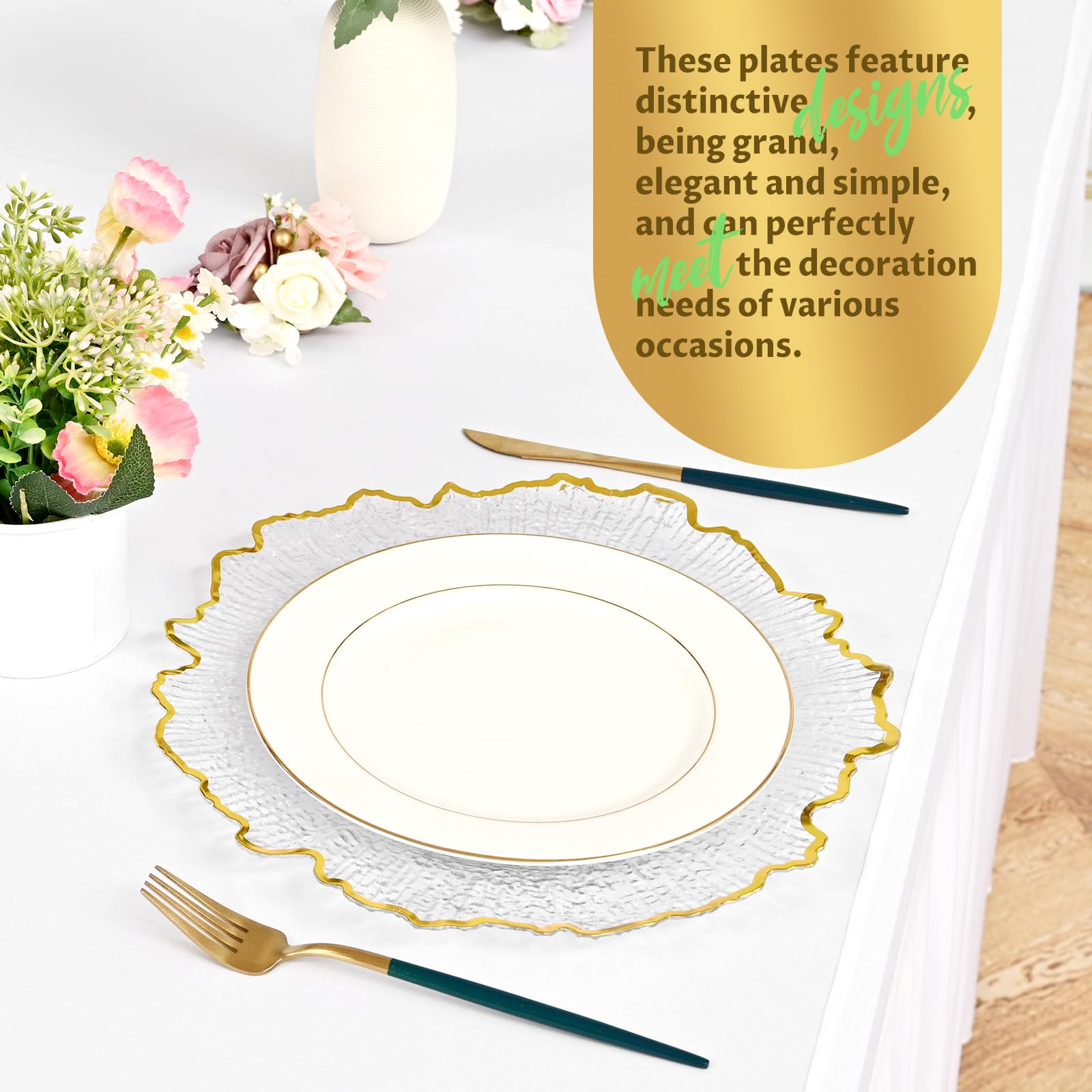Aoibox LABVO0WV Serveware-Accessories - View #4