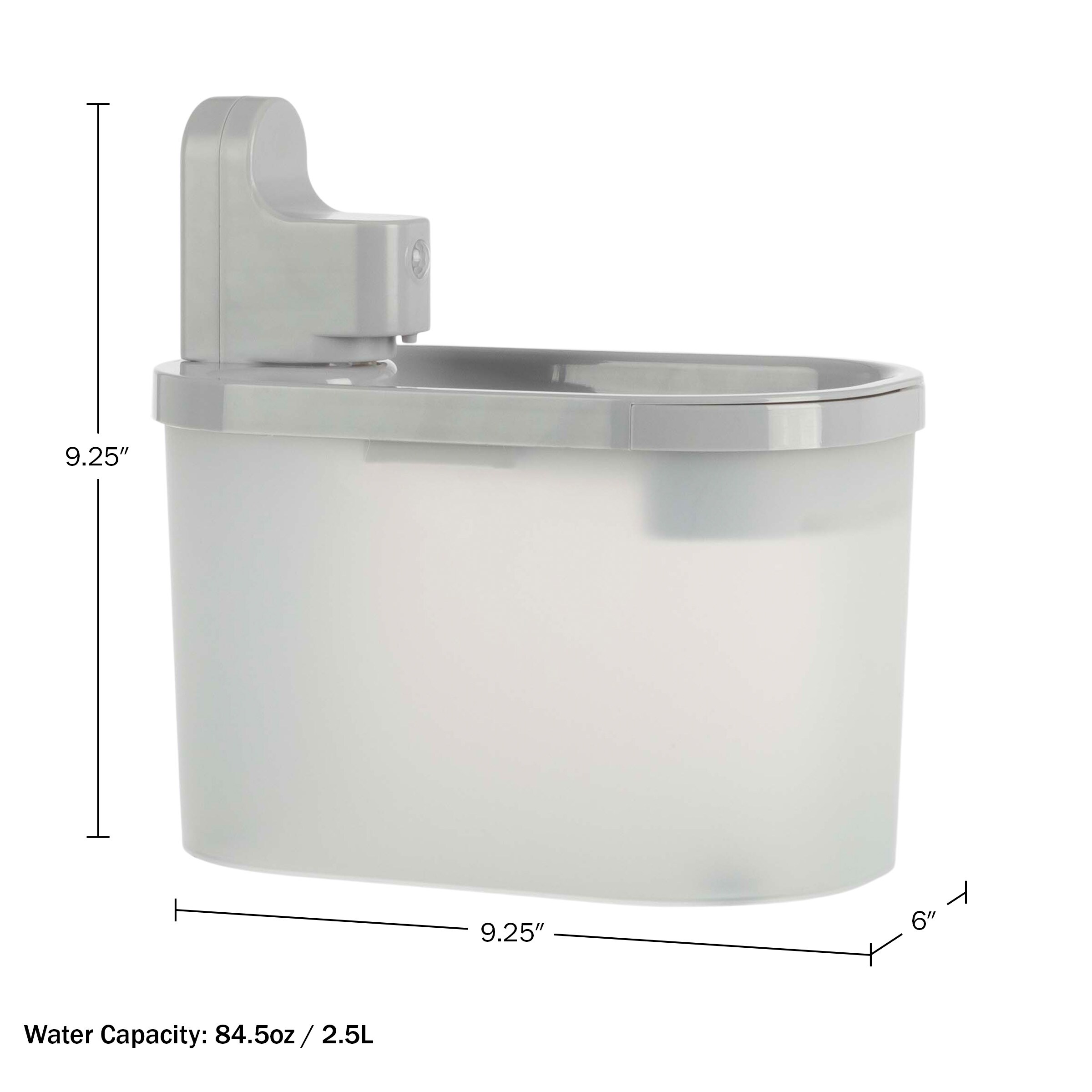 PETMAKER PET6342 Fountains-Waterers - View #8