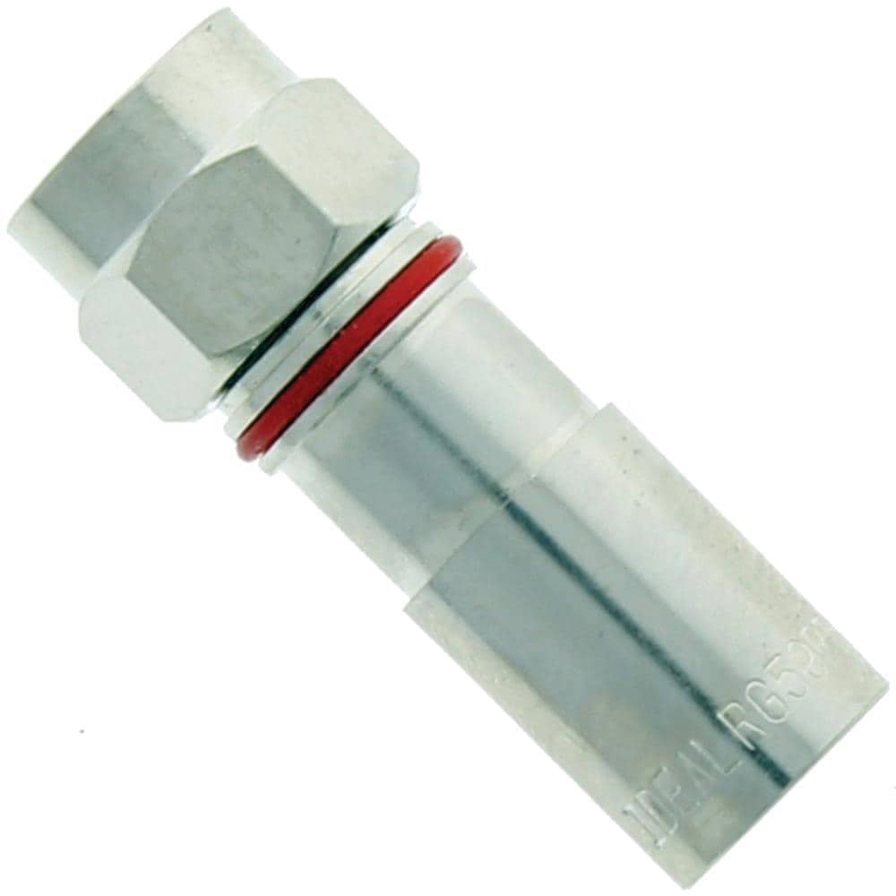 IDEAL 92-610 Video-Connectors - View #6