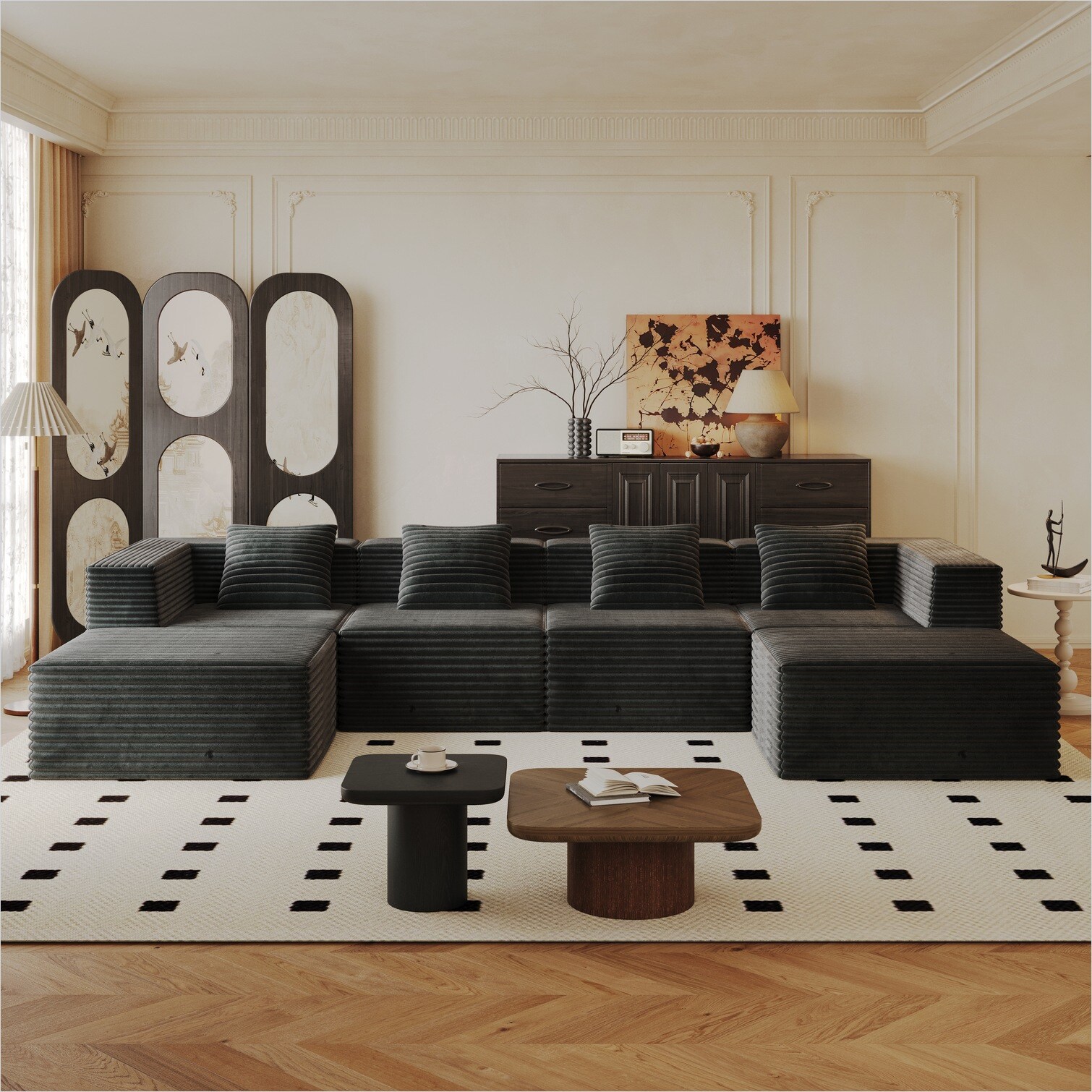 SunJet 3VPP9LIMG25U Sofas-Loveseats - View #2