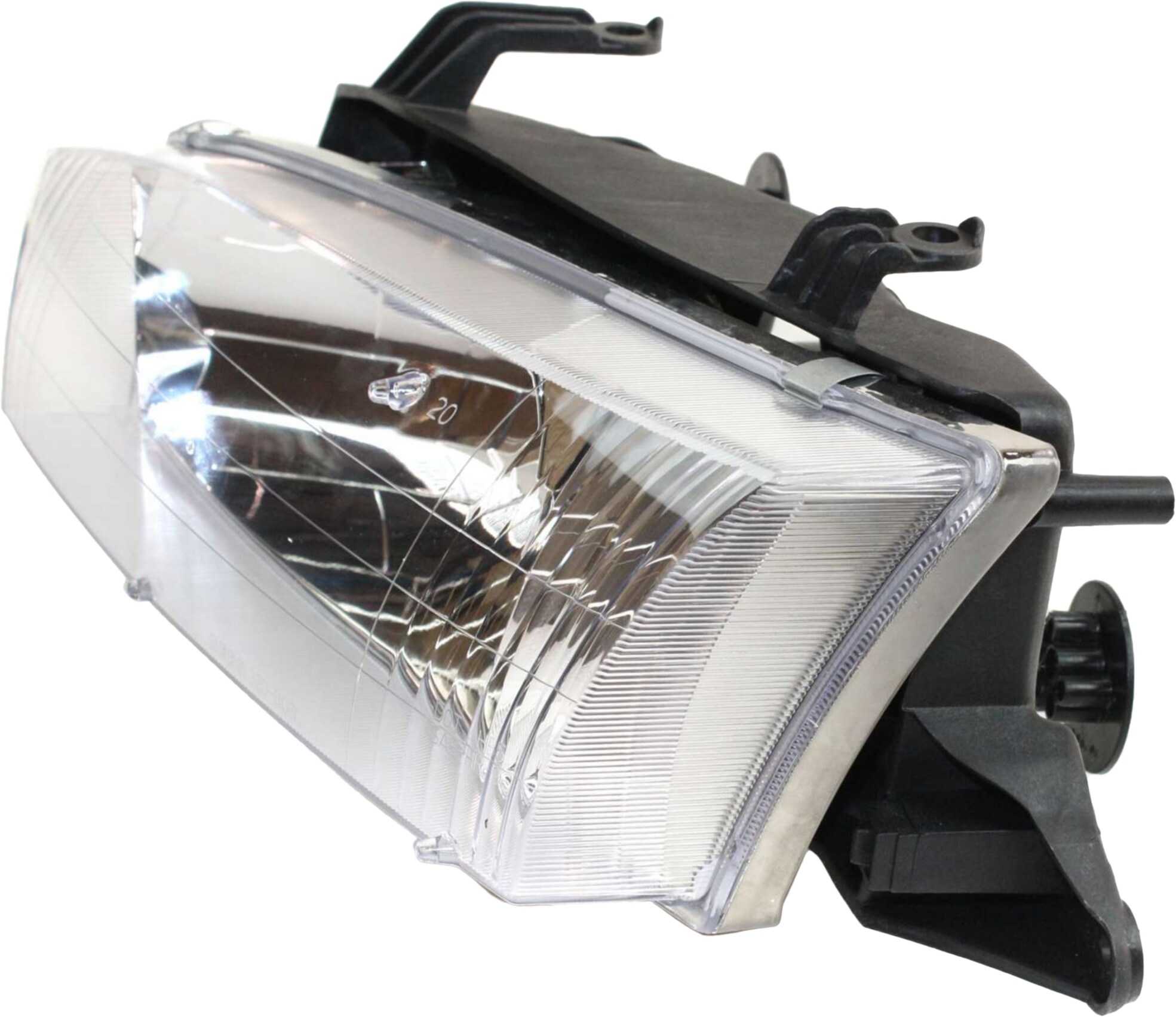 Garage-Pro JCW20-5464-00GP Headlights-Components - View #2