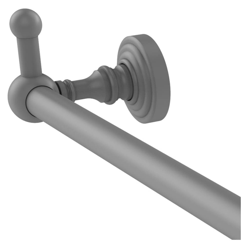 Allied Brass WP-41-18-PEG-GYM d060350 - View #2
