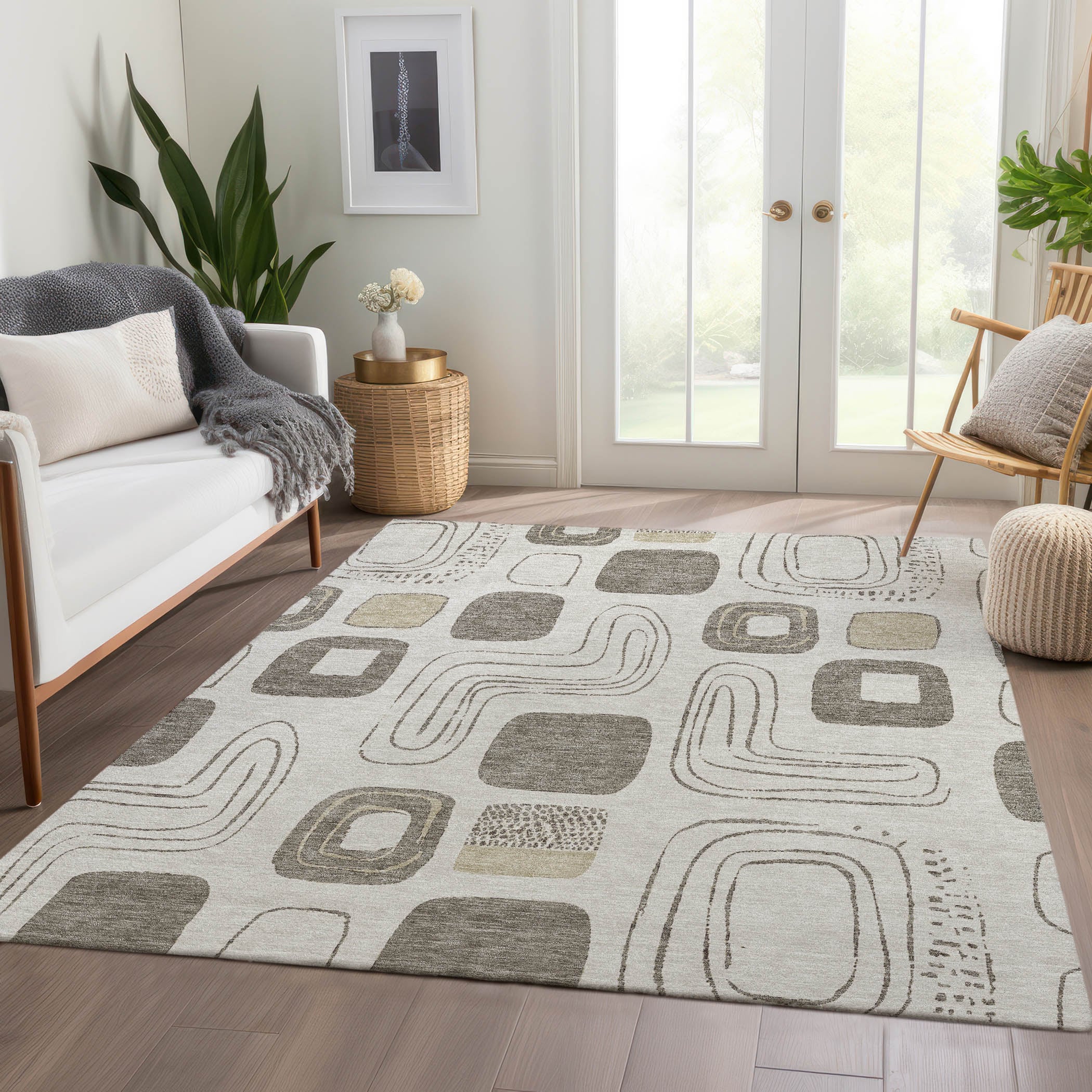 Addison Rugs ACN1670BG10X14 rugs - View #7