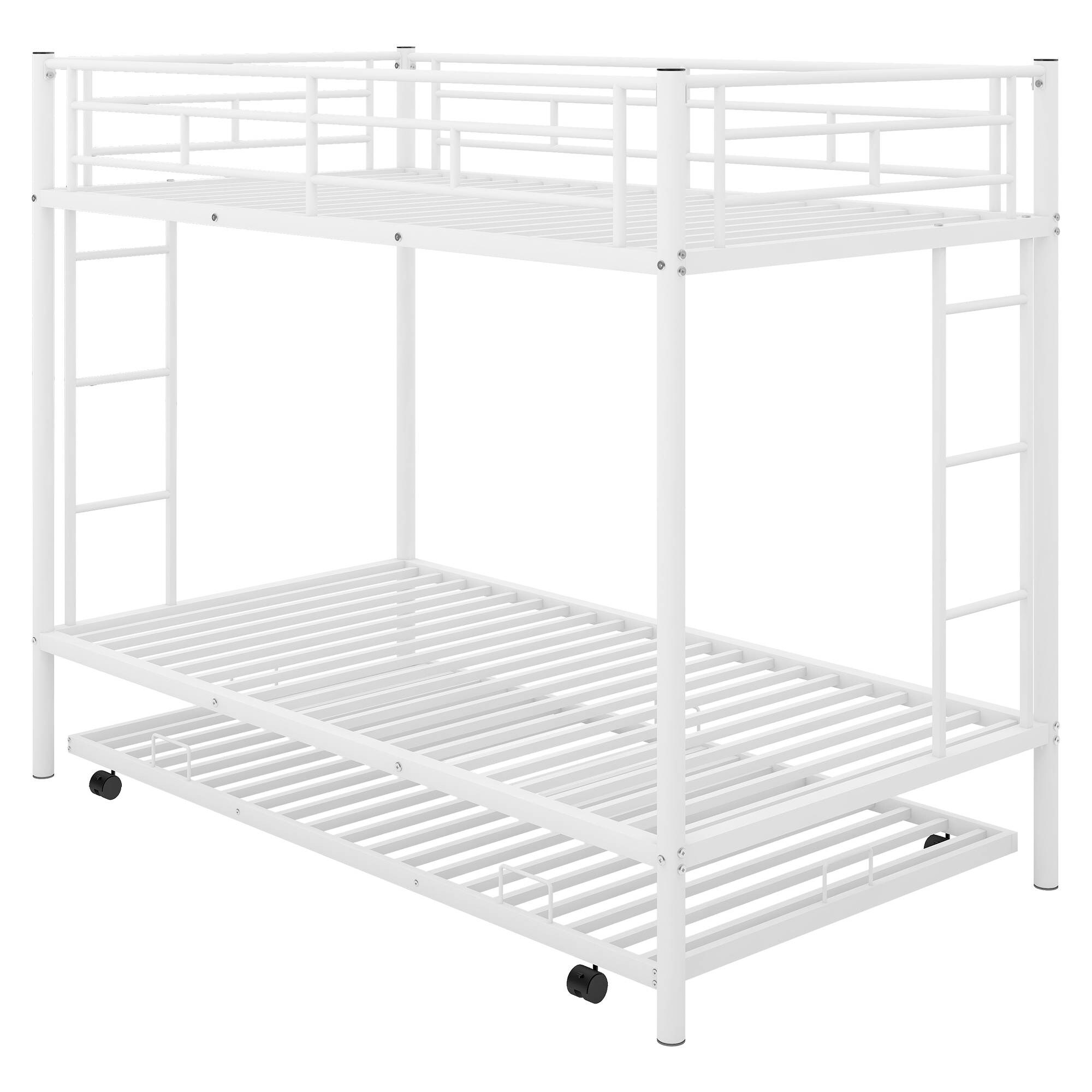 Yiekholo LL-1047AAK Bunk-Beds - View #7