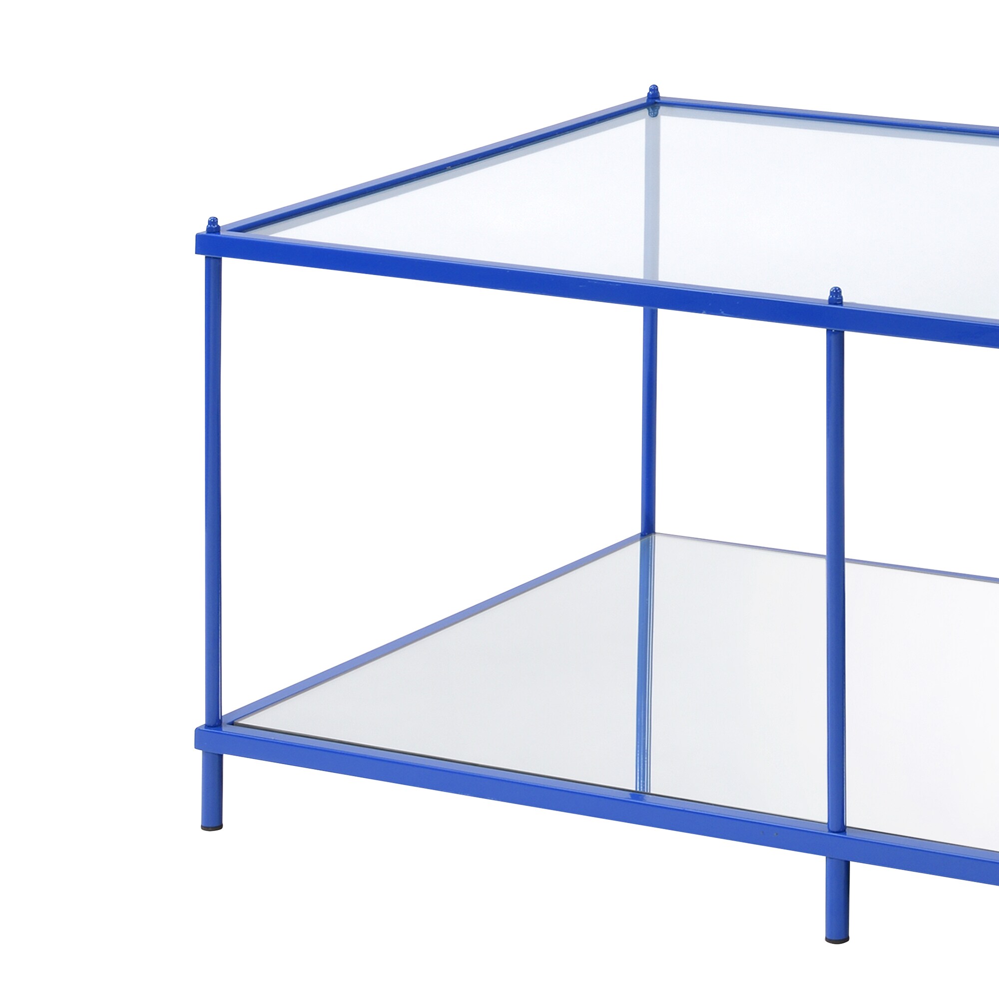 Furniture of America IDF-4391BL-C Coffee-Tables - View #6