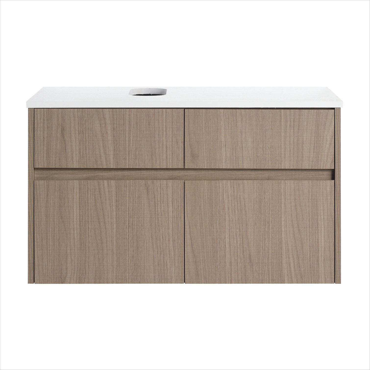 SunJet CUQLJRZO433I Bath-Vanity-Combo - View #20