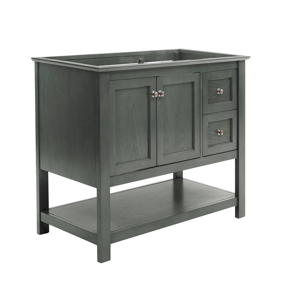Fresca FCB2340VG vanities - View #2