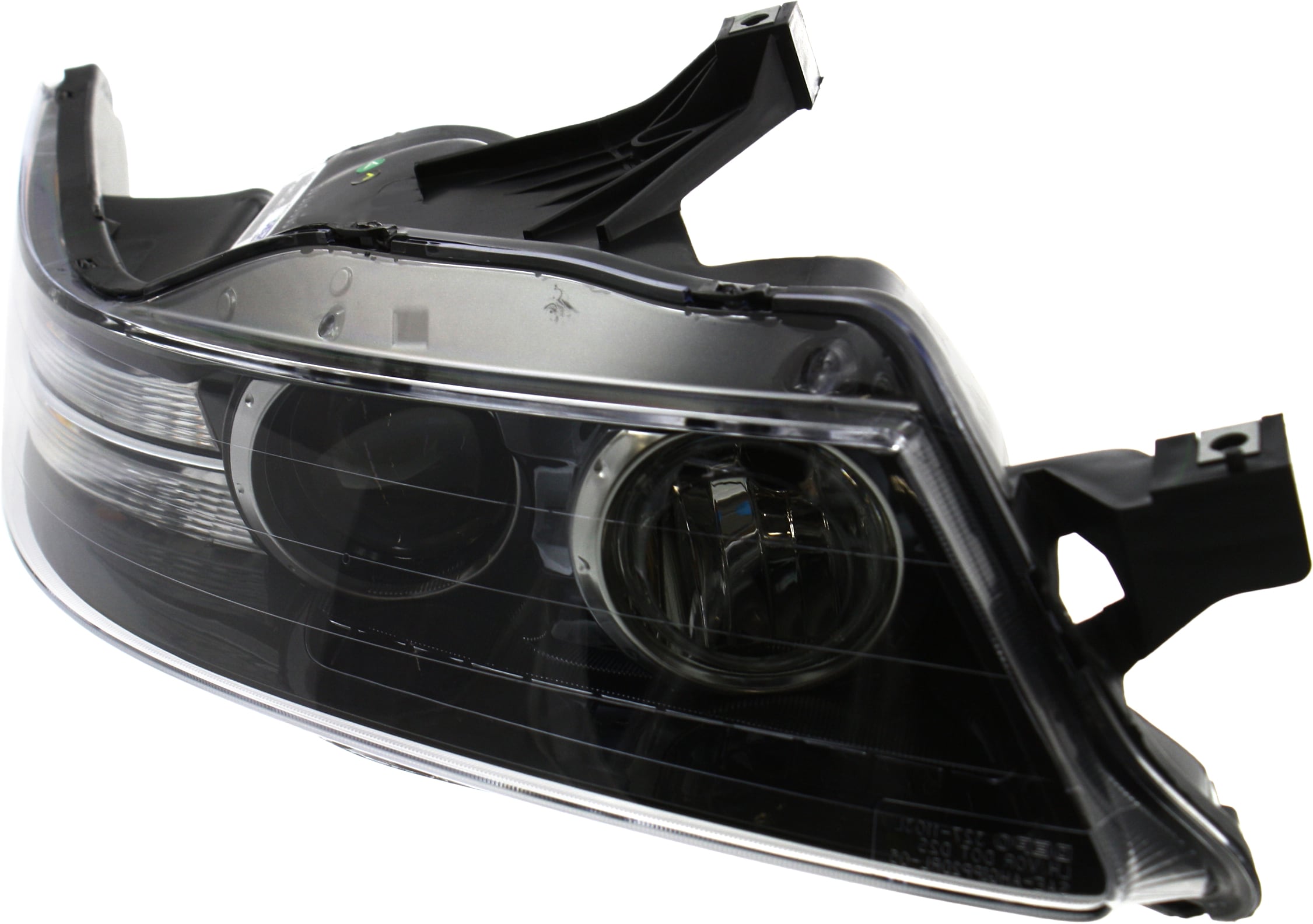 Garage-Pro JCWREPA100113GP Headlights-Components - View #3