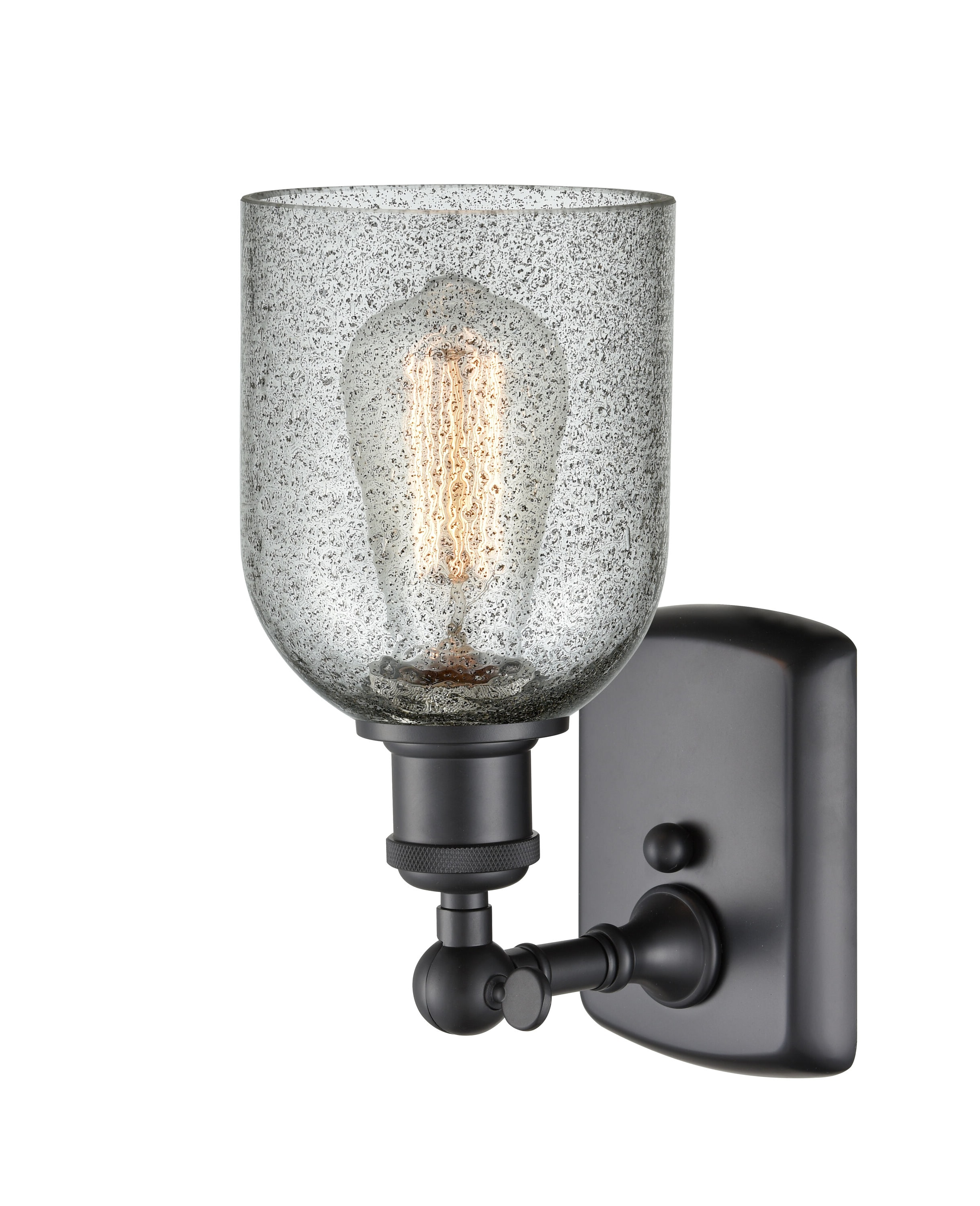 Innovations Lighting 516-1W-BK-G257 b090000 - View #2