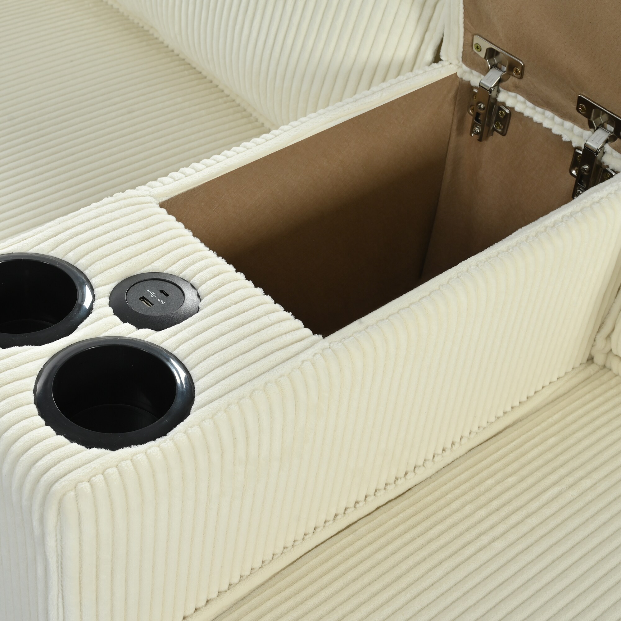 GDFStudio 327488 Sofas-Loveseats - View #4