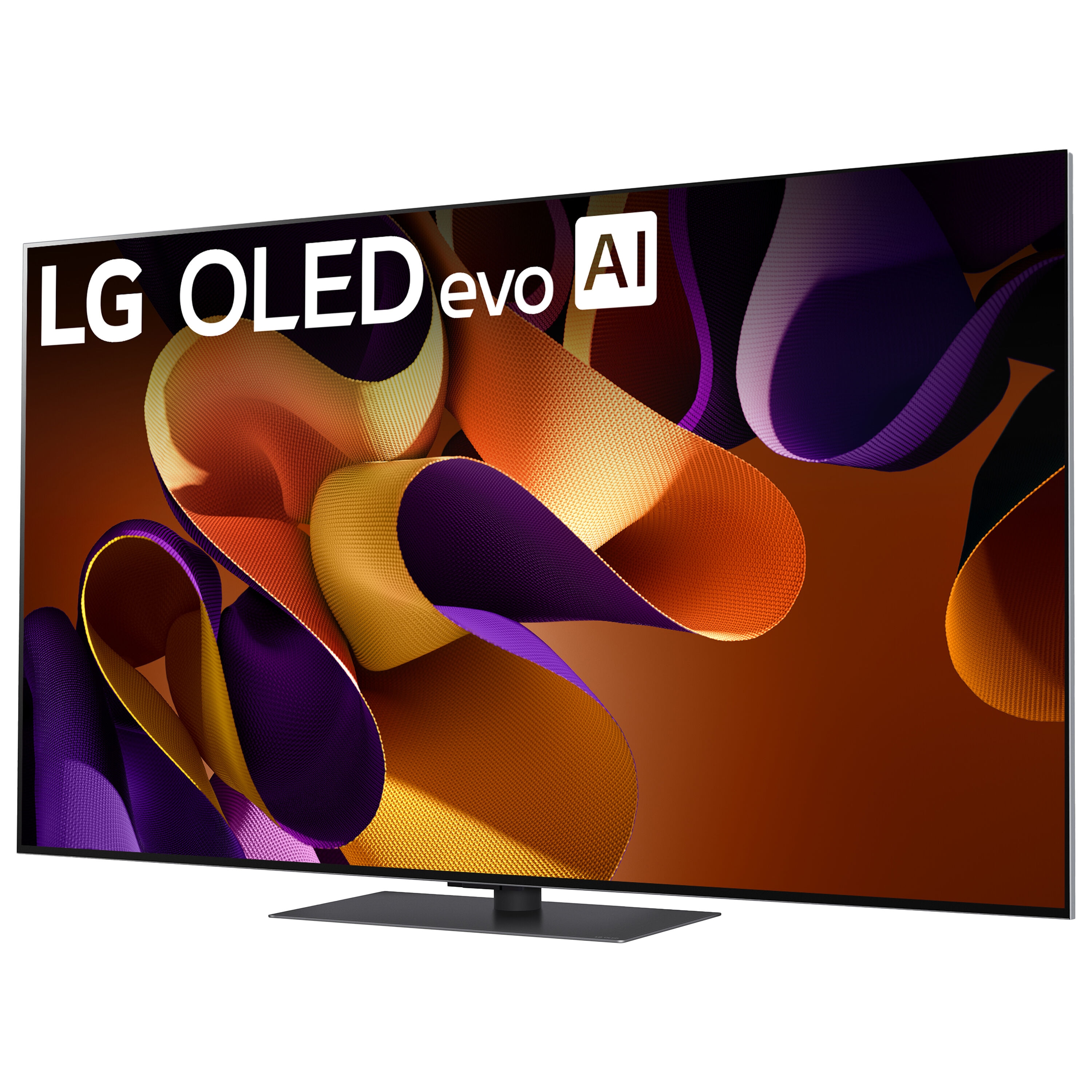 LG Electronics OLED55G4SUB tvs - View #2