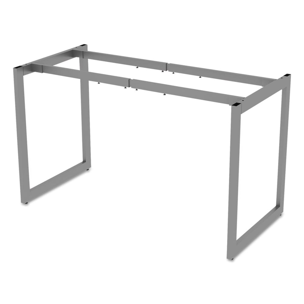 Alera ALENLSTB24GR desks - View #4