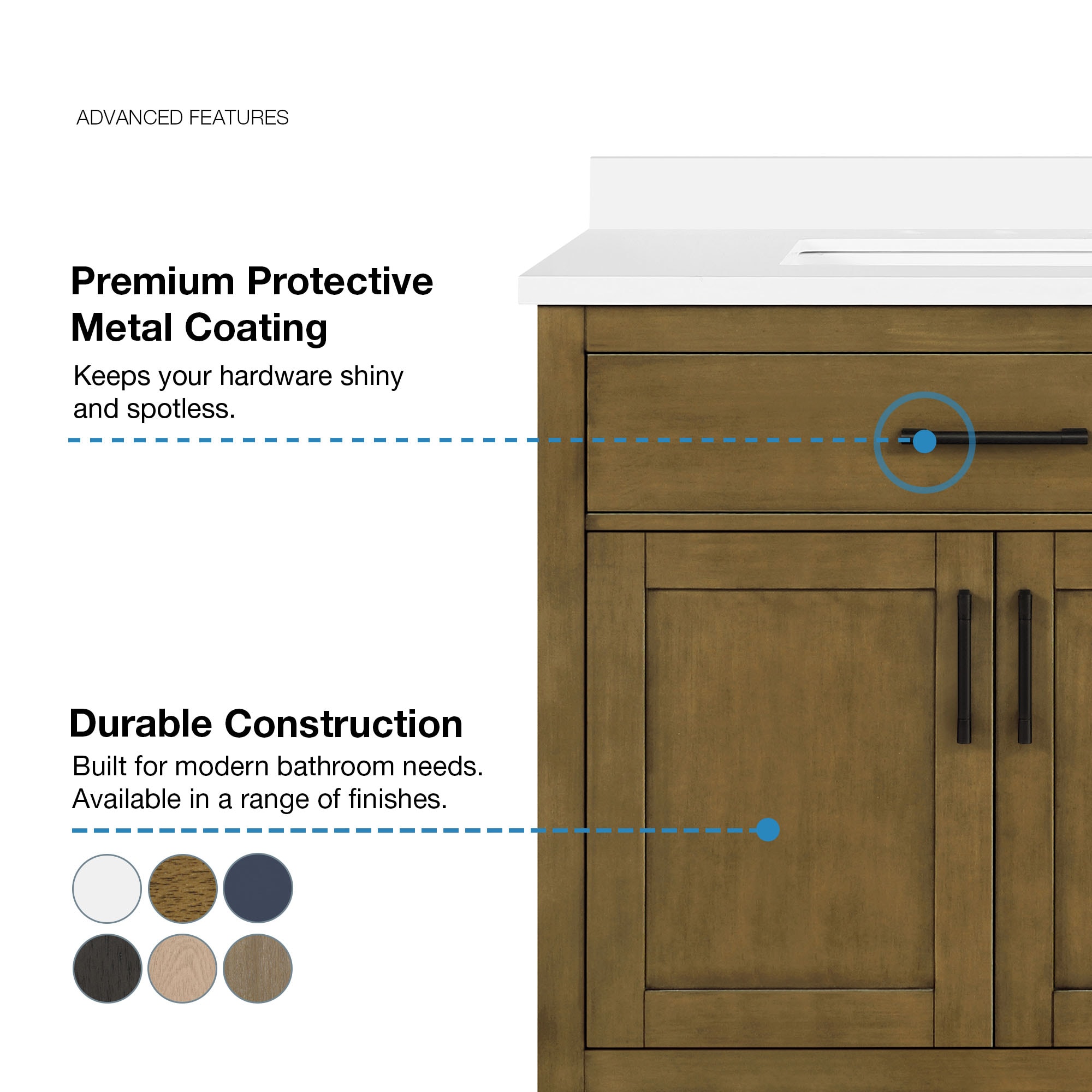 OVE Decors 15VVA-BAI236-059 Bath-Vanity-Combo - View #7