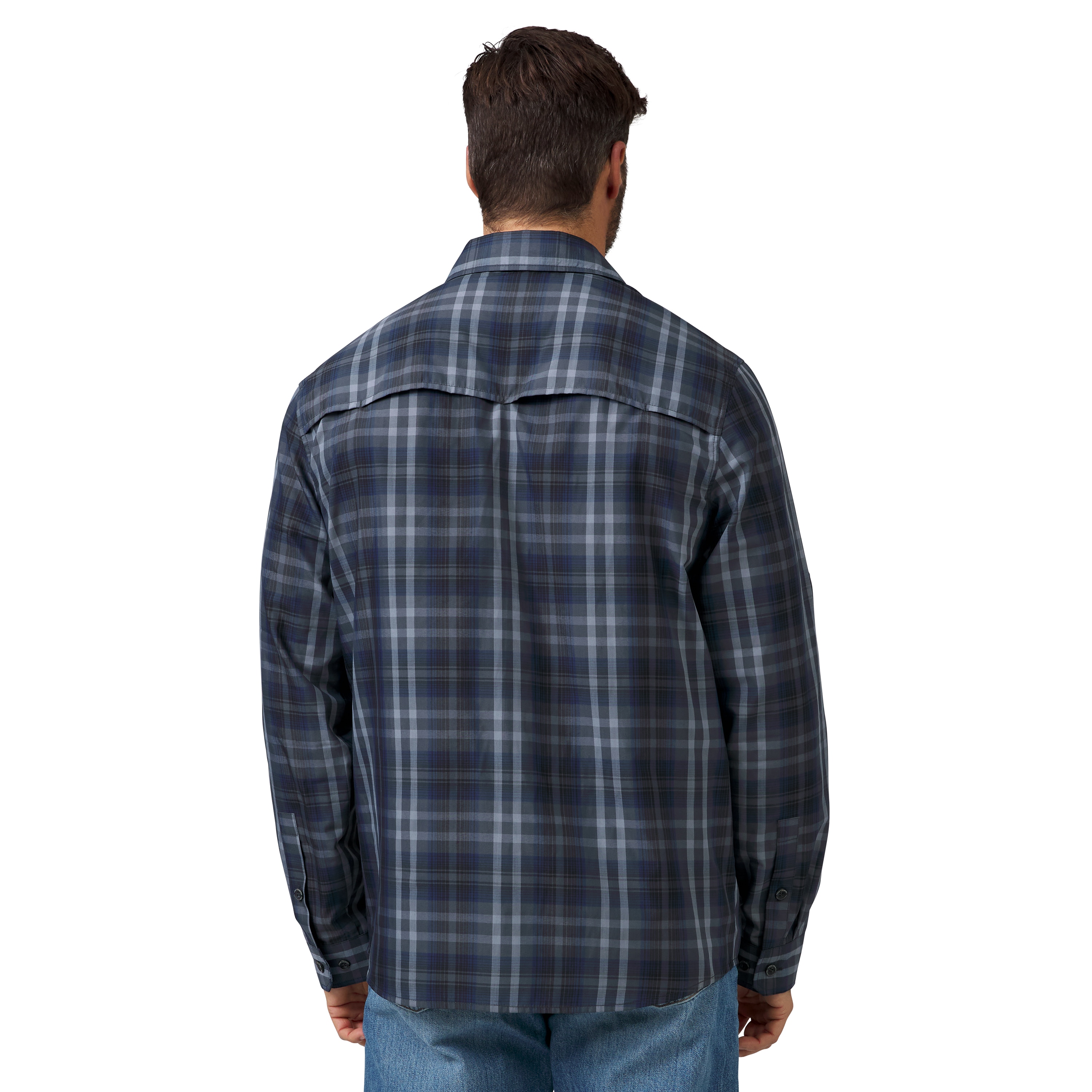 Free Country 446-MAS4308DEEPSXL Tops-Shirts - View #2