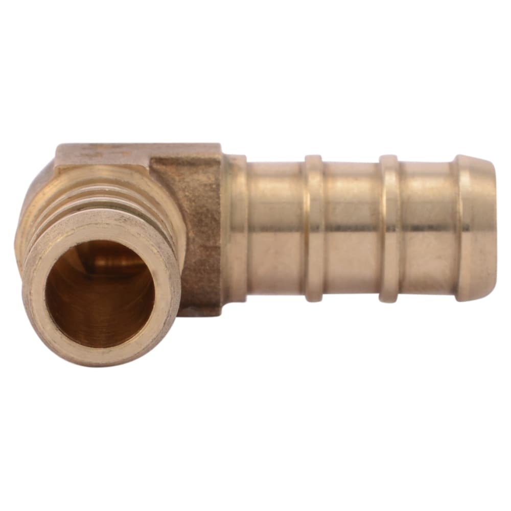 SharkBite UC246LFA Pex-Crimp-Fittings - View #2