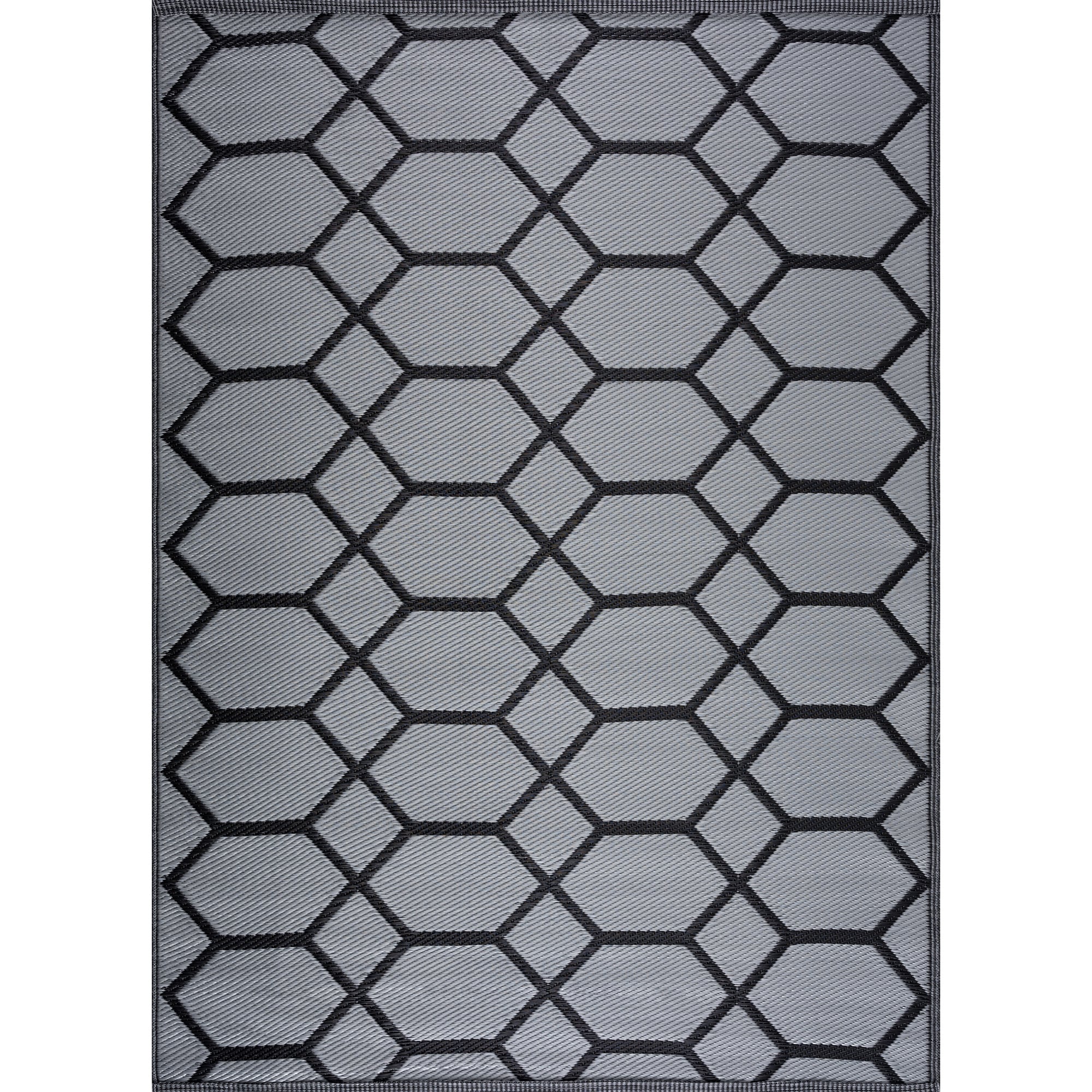 Playa Rug PLY-R-MIA-BG-6X9 rugs - View #6