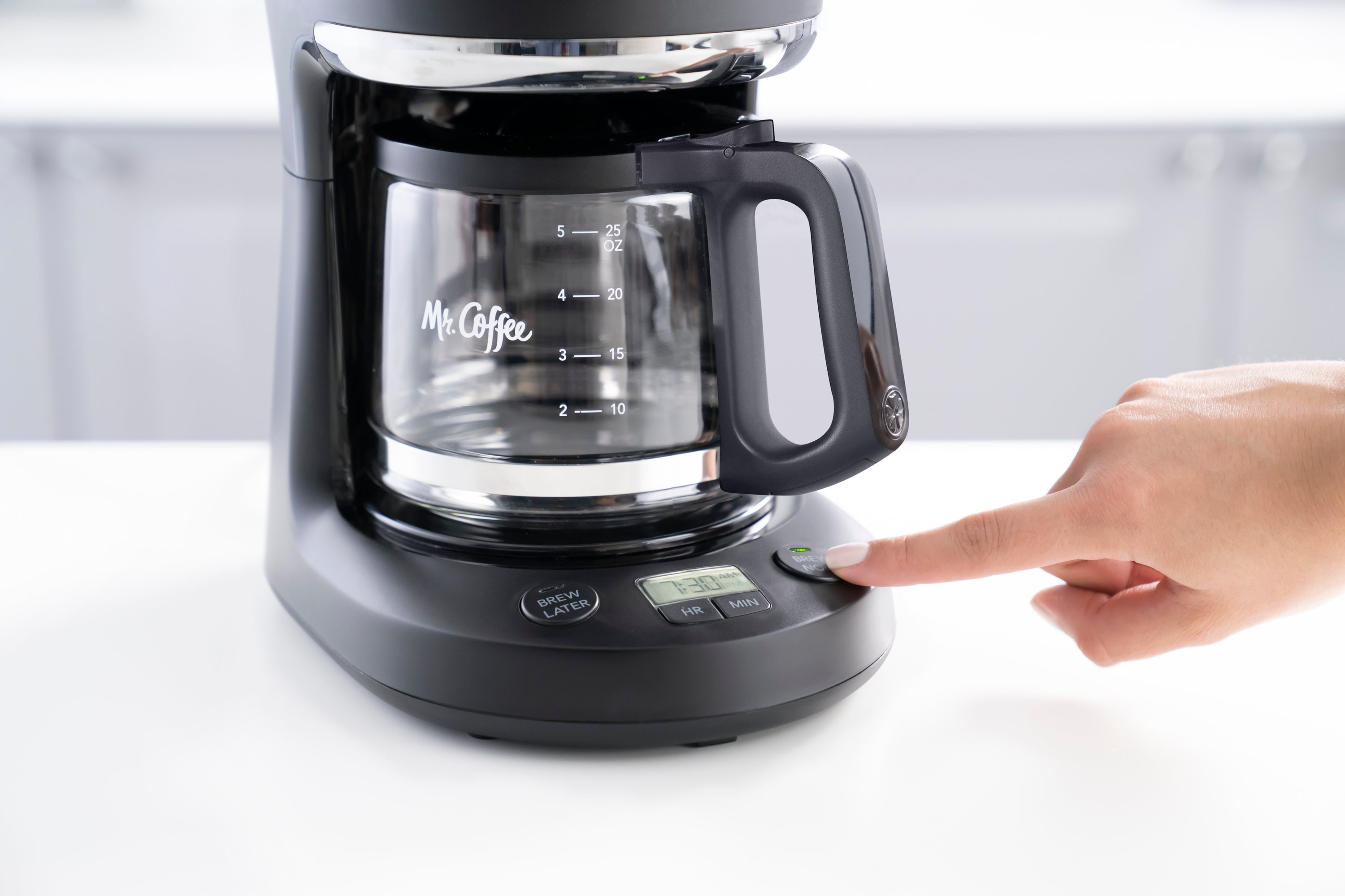 Mr. Coffee 2191951 Coffee-Makers - View #7
