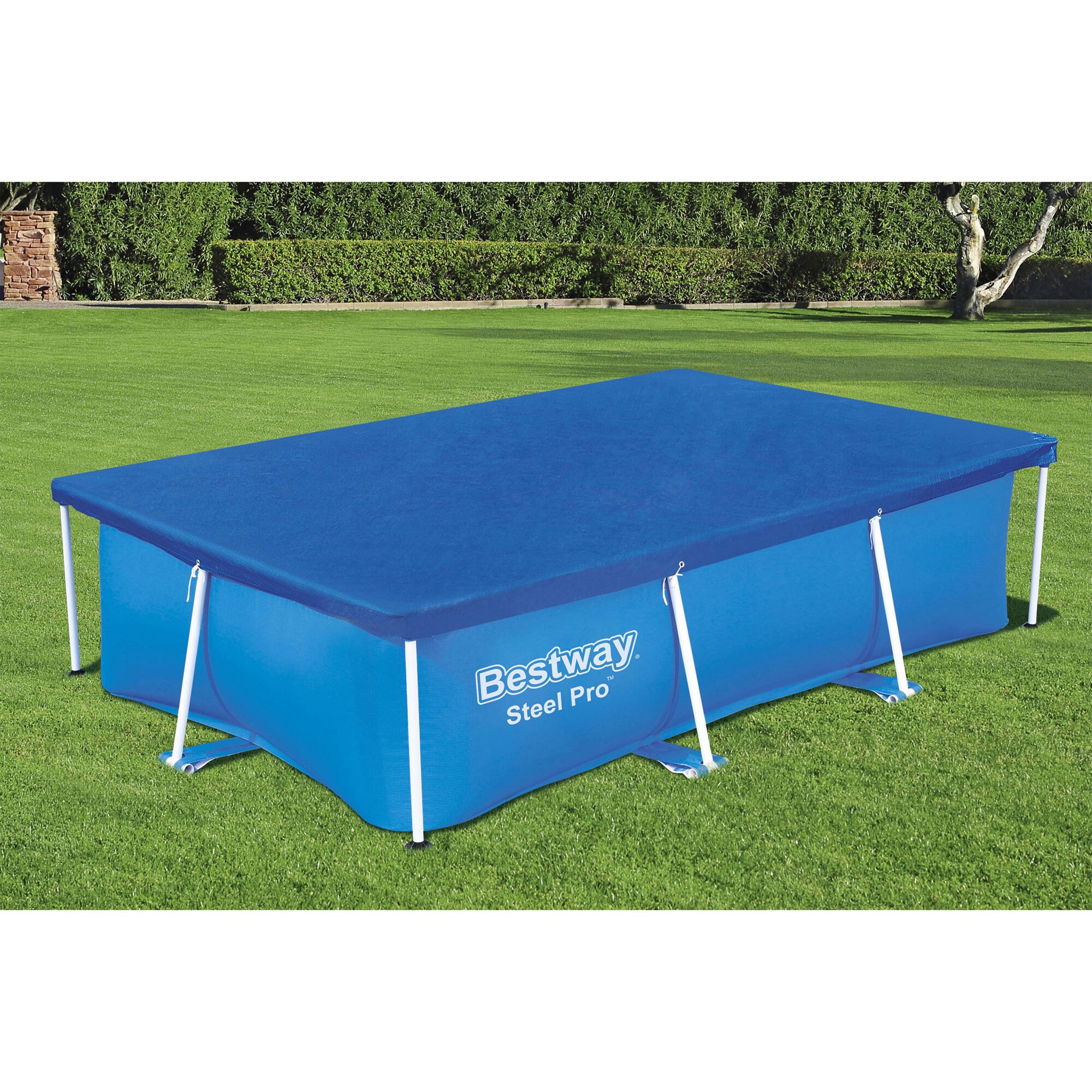 Bestway 138510 Pool-Covers - View #8
